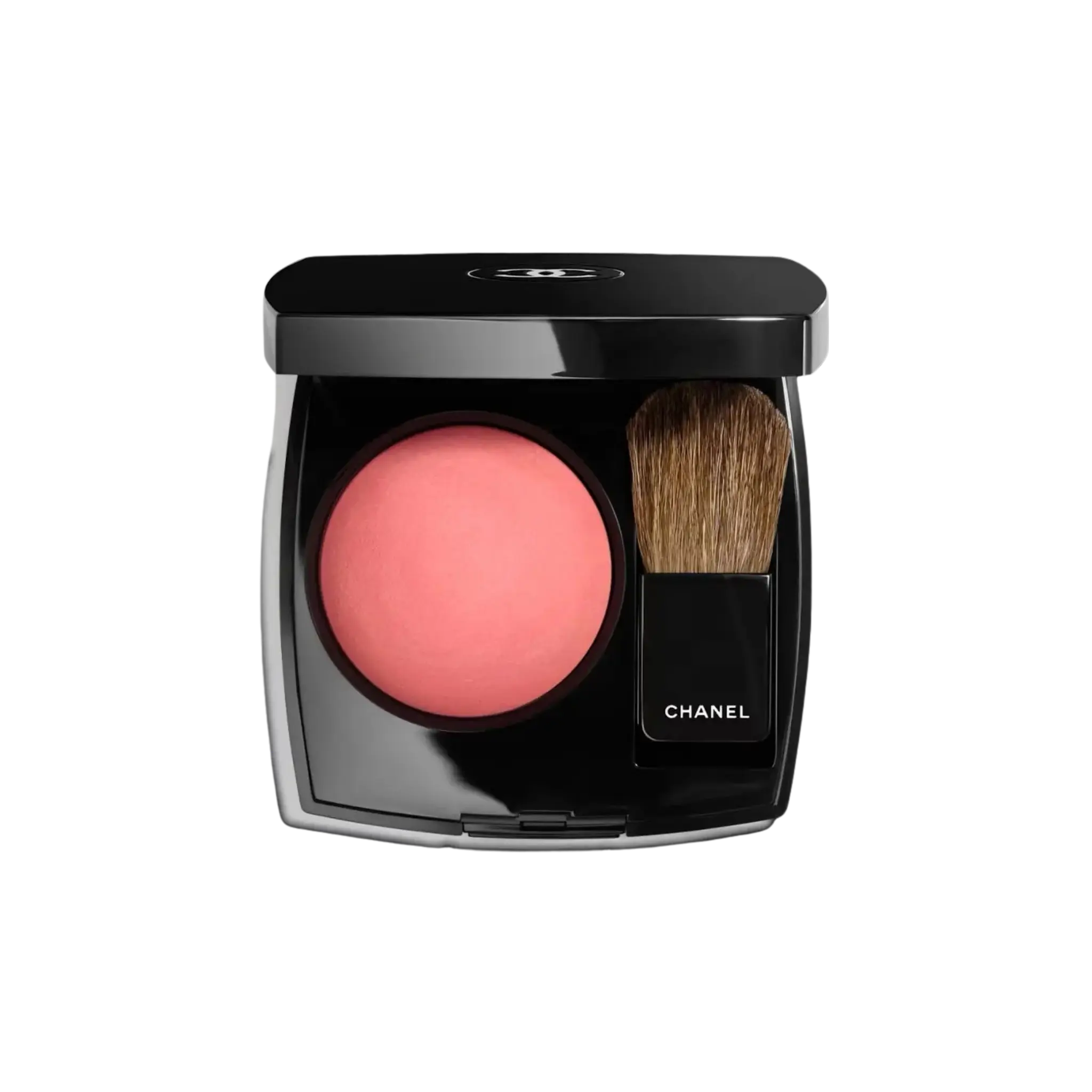 Сухие румяна / Chanel Joues Contraste / 71 Malice Chanel