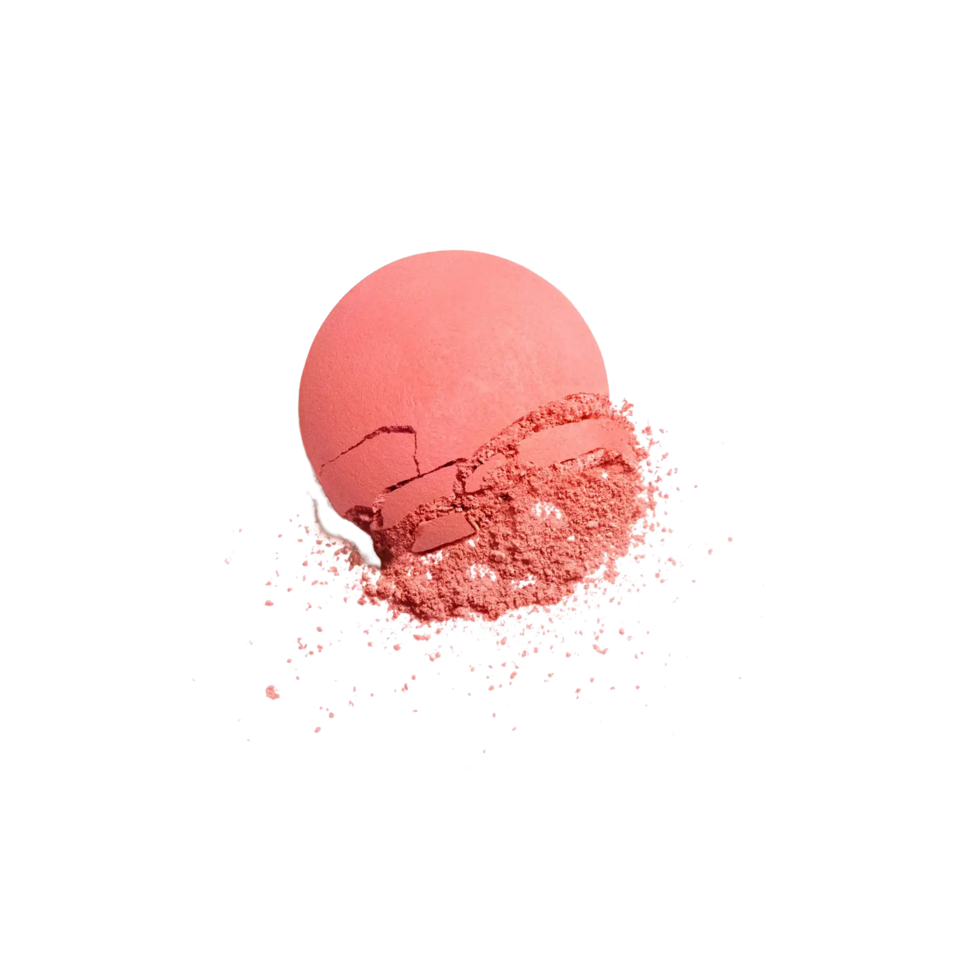 Сухие румяна / Chanel Joues Contraste / 71 Malice Chanel
