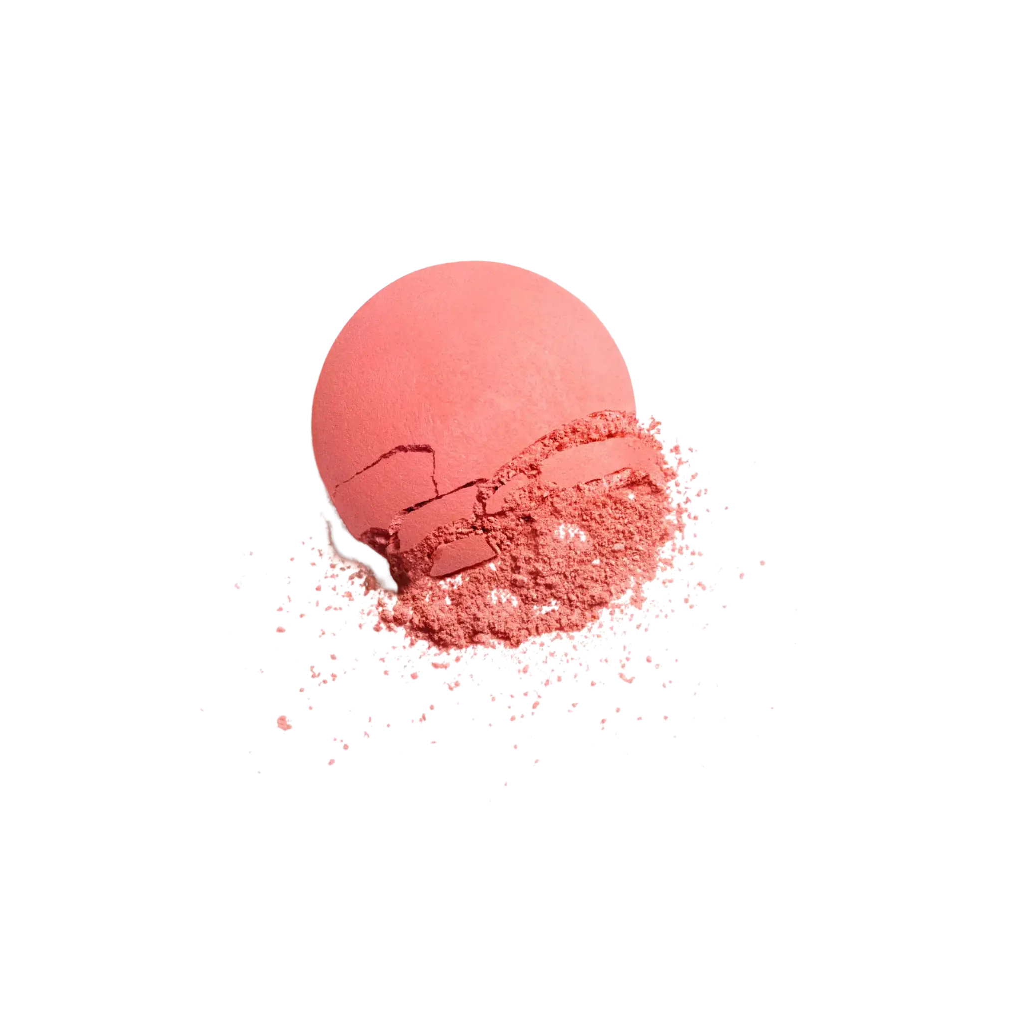 Сухие румяна / Chanel Joues Contraste / 71 Malice Chanel