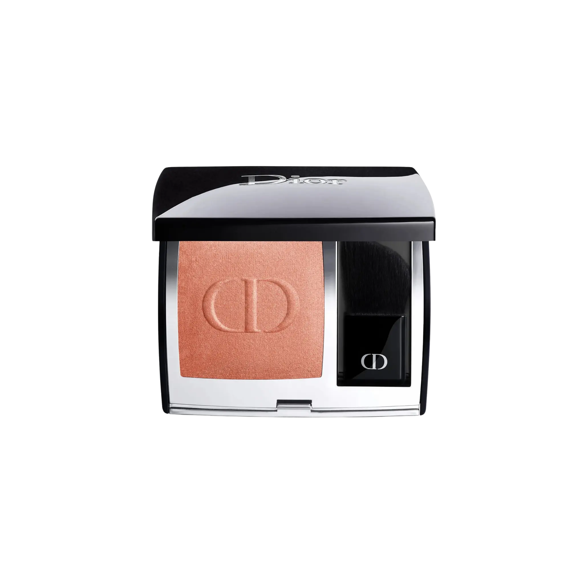 Сухие румяна / Dior rouge blush / 959 Charnelle satin Dior