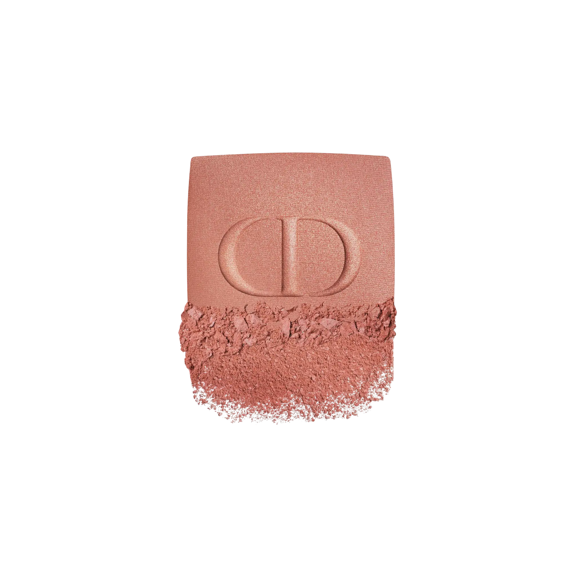 Сухие румяна / Dior rouge blush / 959 Charnelle satin Dior
