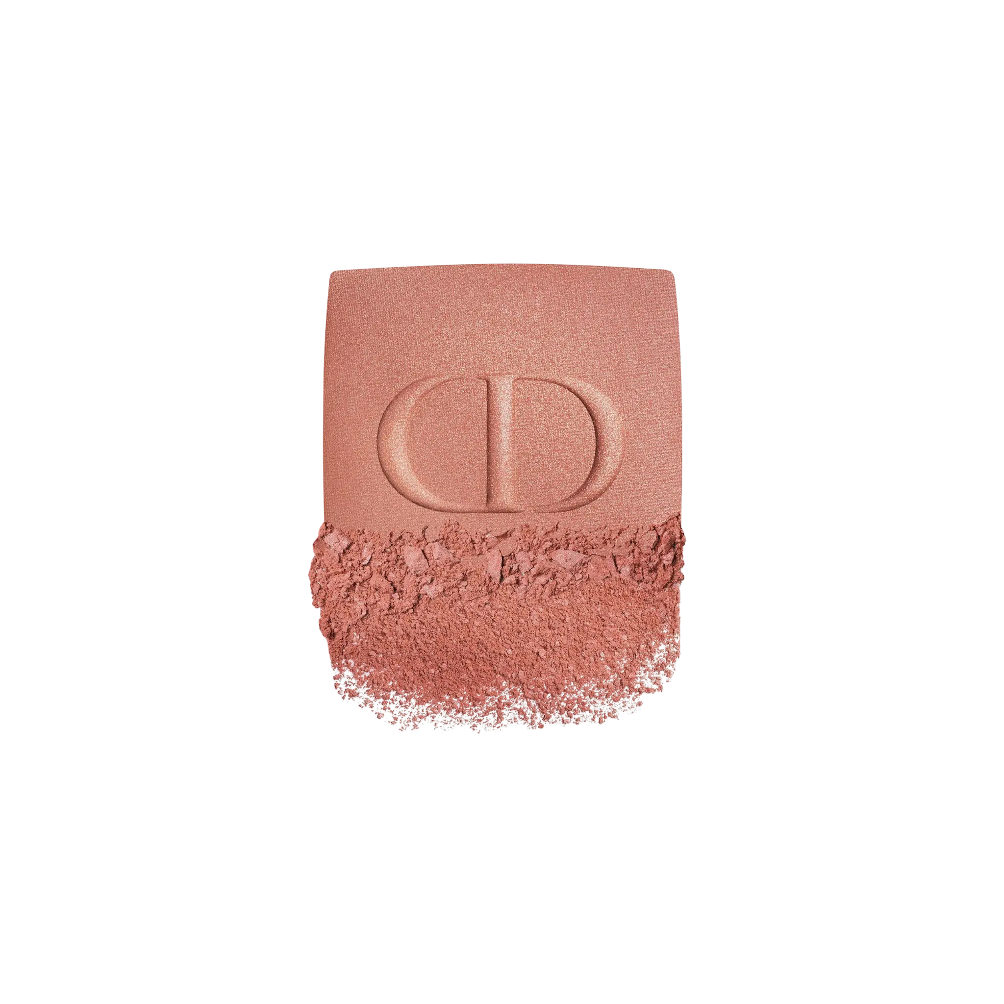Сухие румяна / Dior rouge blush / 959 Charnelle satin Dior