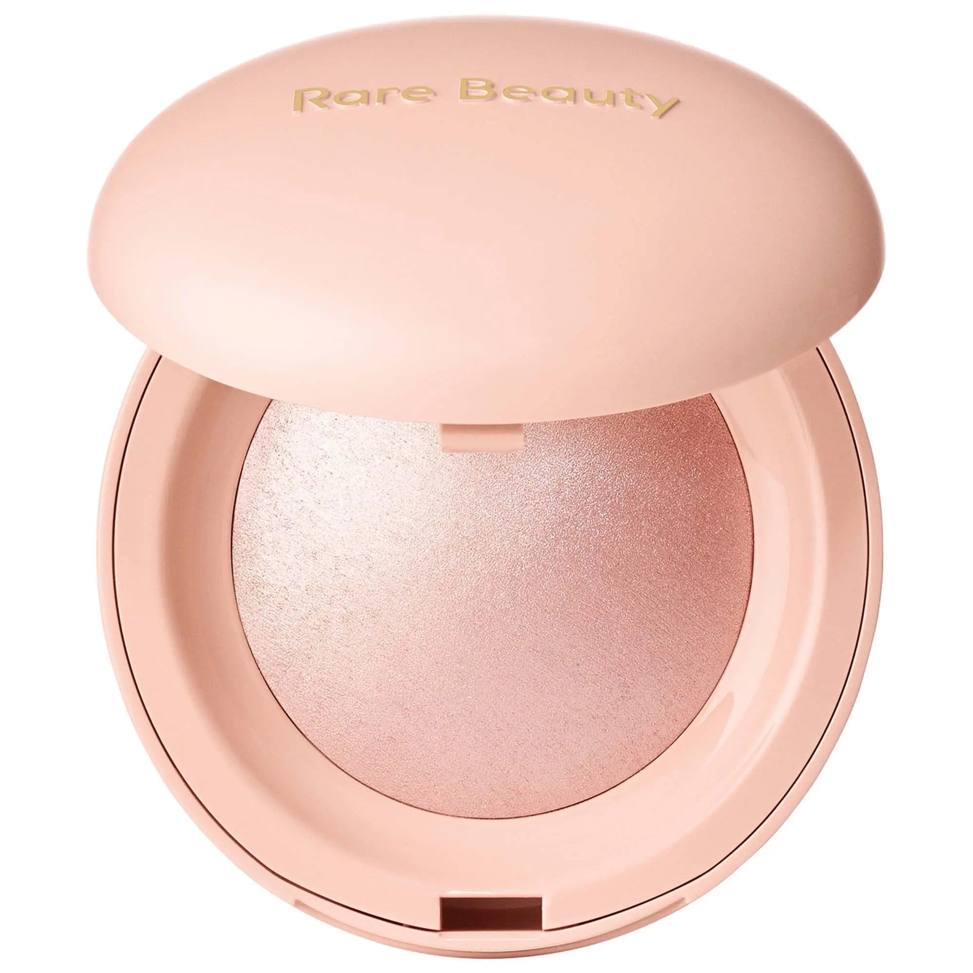Сухой хайлайтер / Rare Beauty by Selena Gomez Positive Light Silky Touch Highlighter / Mesmerize Findy Uzbekistan
