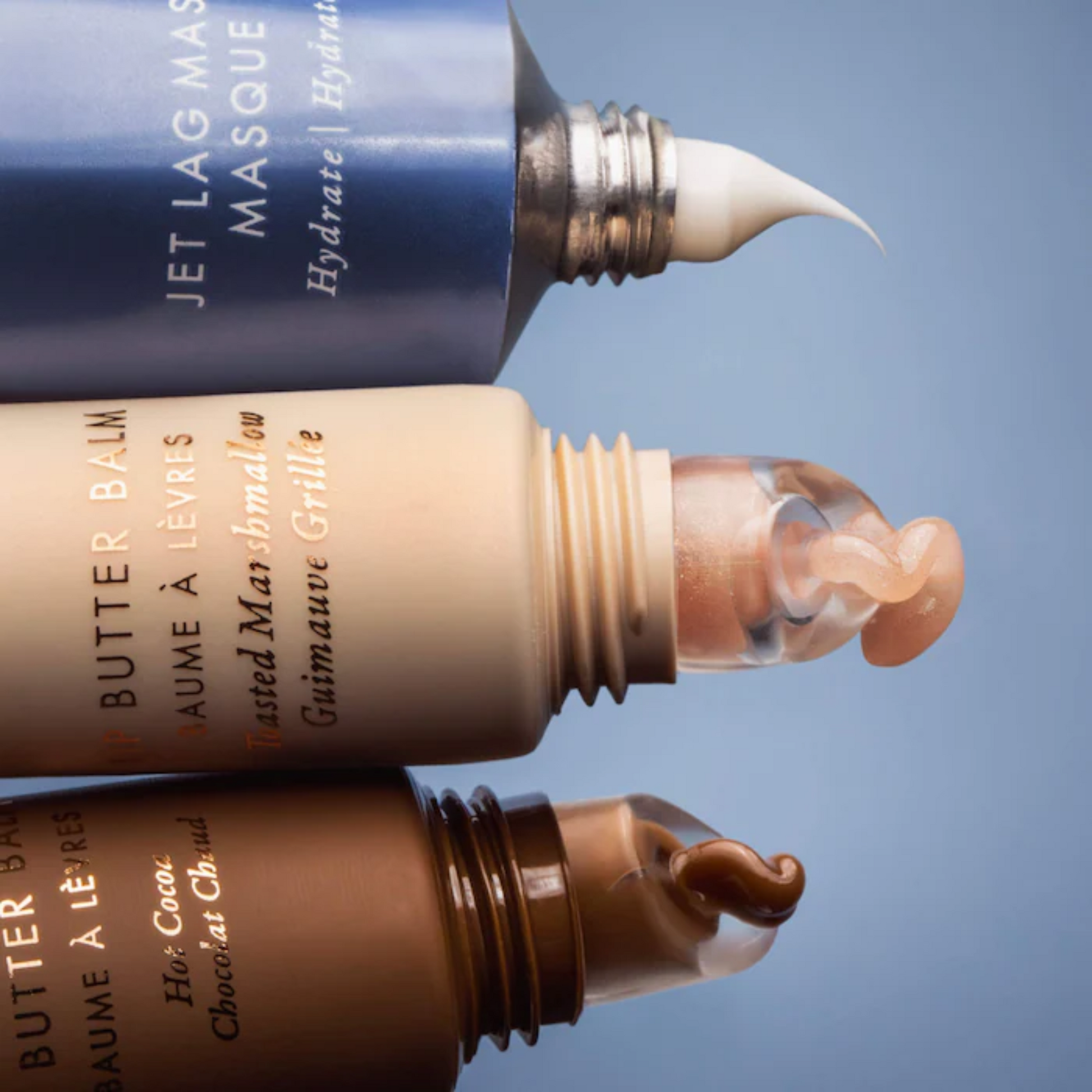 Набор Summer Fridays Holiday Trio Findy Uzbekistan