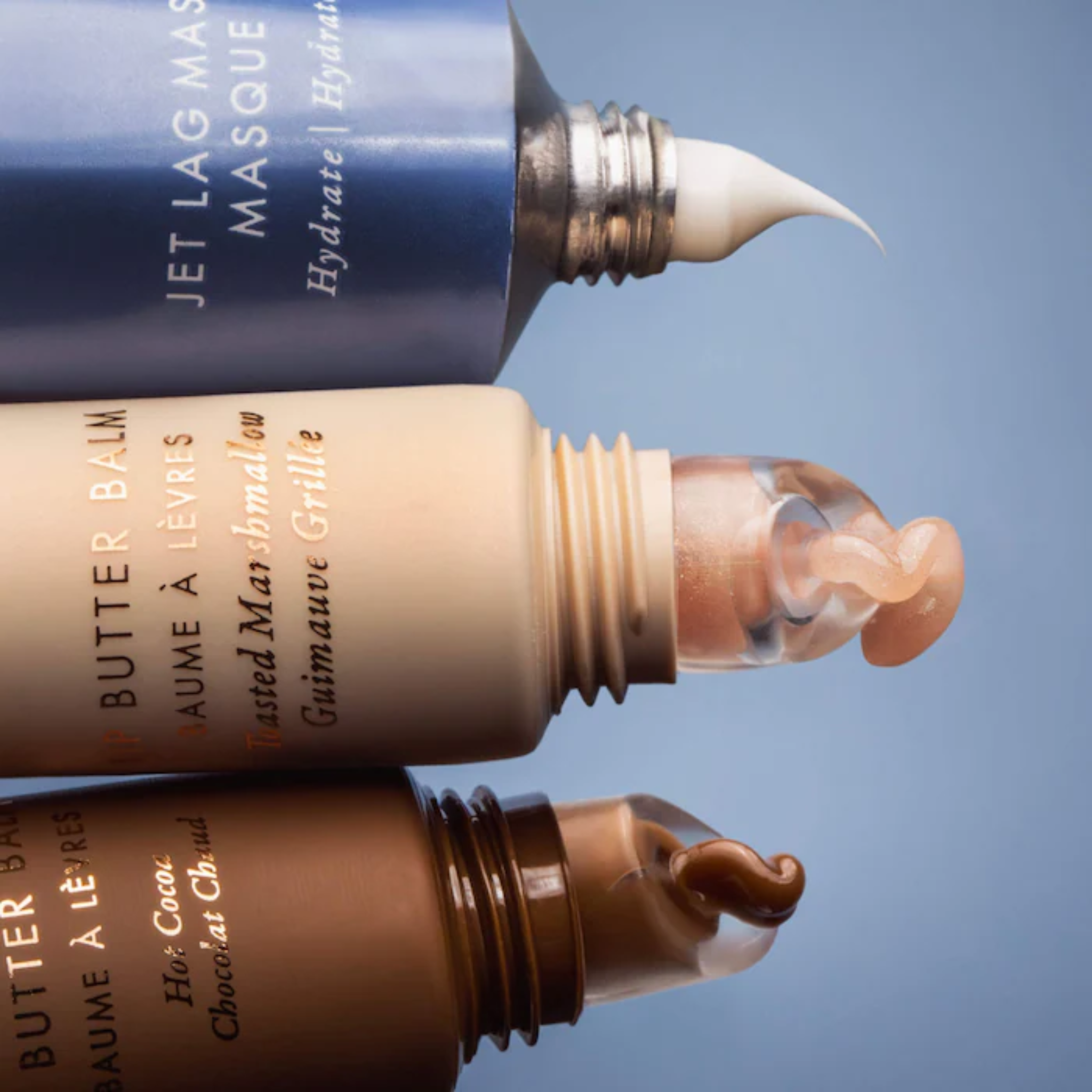 Набор Summer Fridays Holiday Trio Findy Uzbekistan