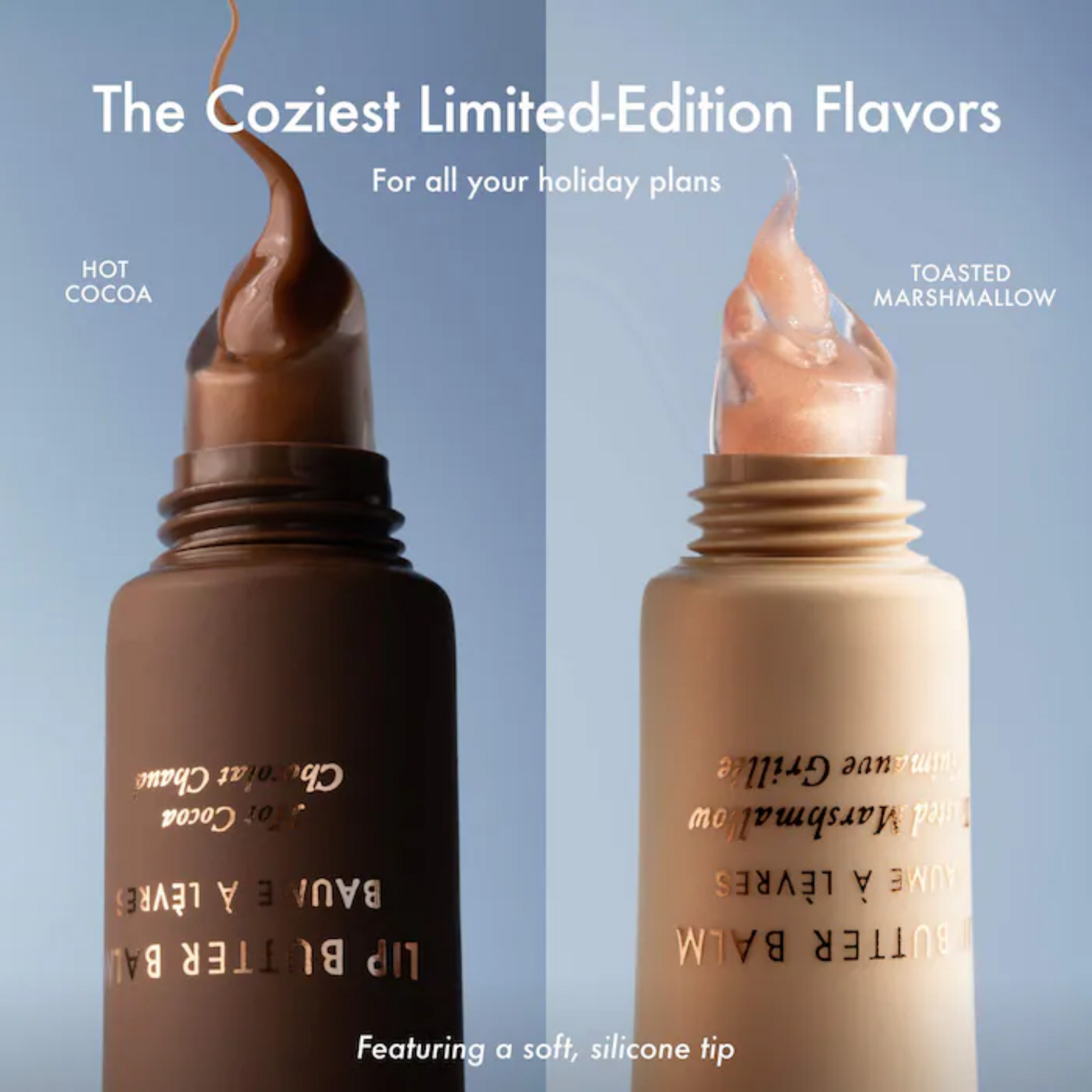 Набор Summer Fridays Holiday Trio Findy Uzbekistan