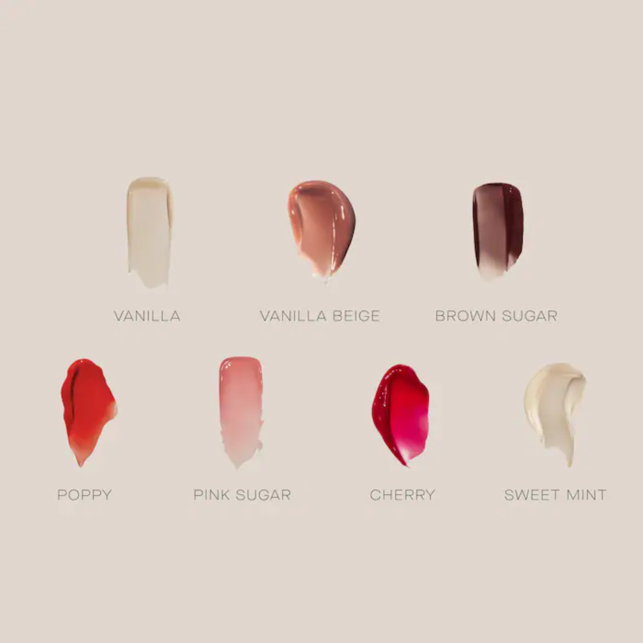 Бальзам для губ Summer Fridays Lip Butter Balm Treatment for Hydration + Nourishing Shine / Sweet Mint Findy Uzbekistan