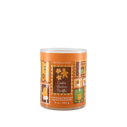 Свеча Bath & Body Works COOKIE BUTTER TRUFFLE / 411g Findy Uzbekistan