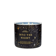 Свеча Bath & Body Works INTO THE NIGHT / 411g Findy Uzbekistan