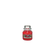 Свеча Yankee Candle - Small Jar / Red Raspberry Findy Uzbekistan