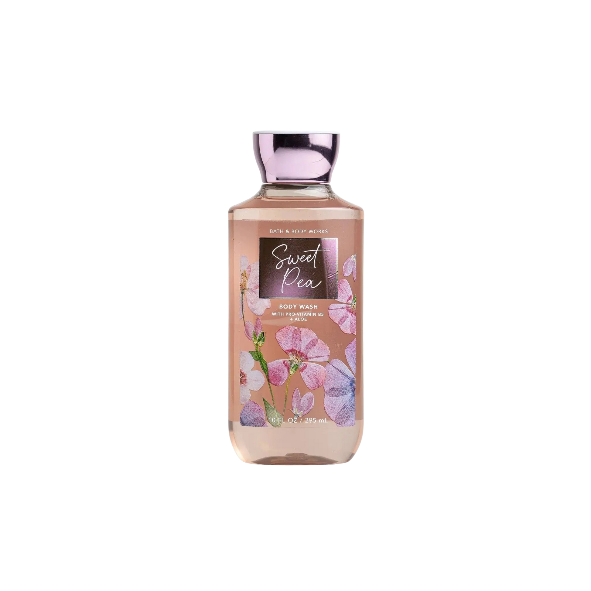 Гель для душа - Sweet Pea Findy Uzbekistan