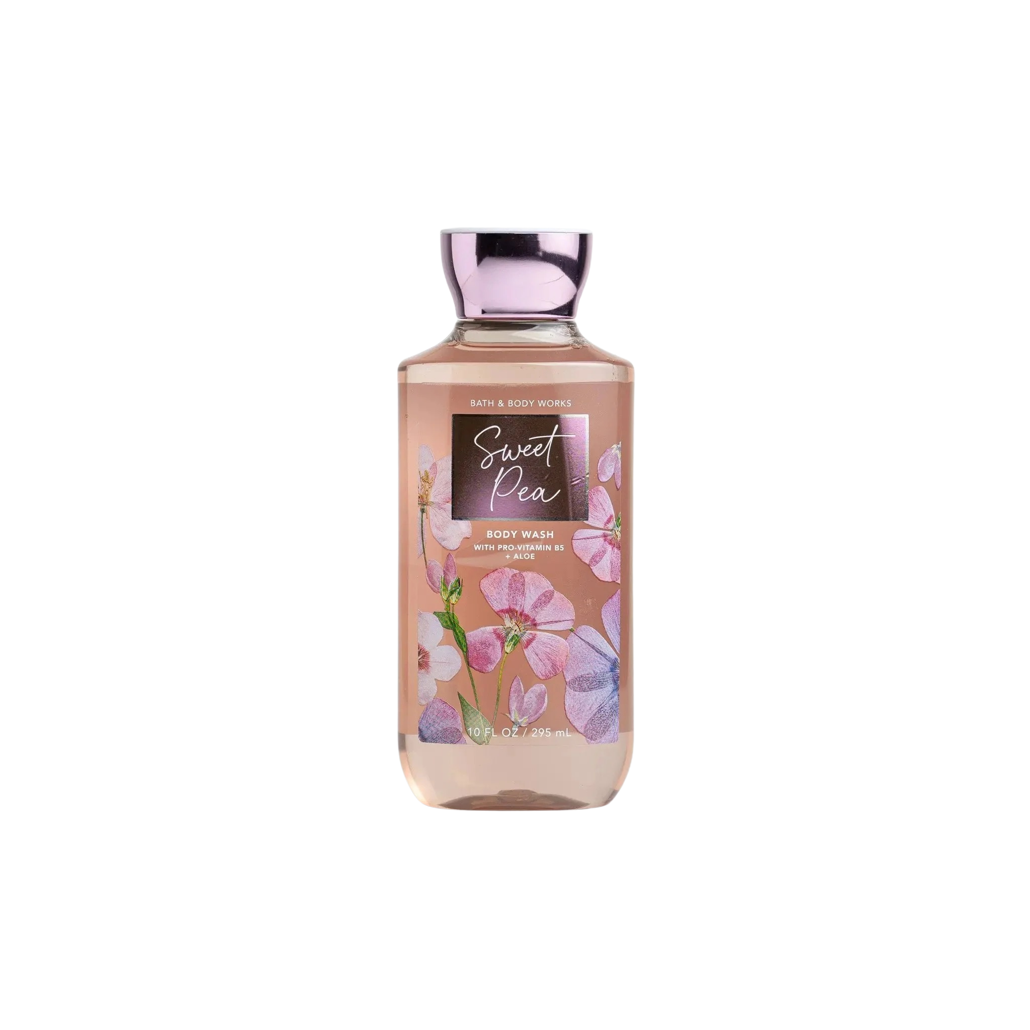 Гель для душа - Sweet Pea Findy Uzbekistan