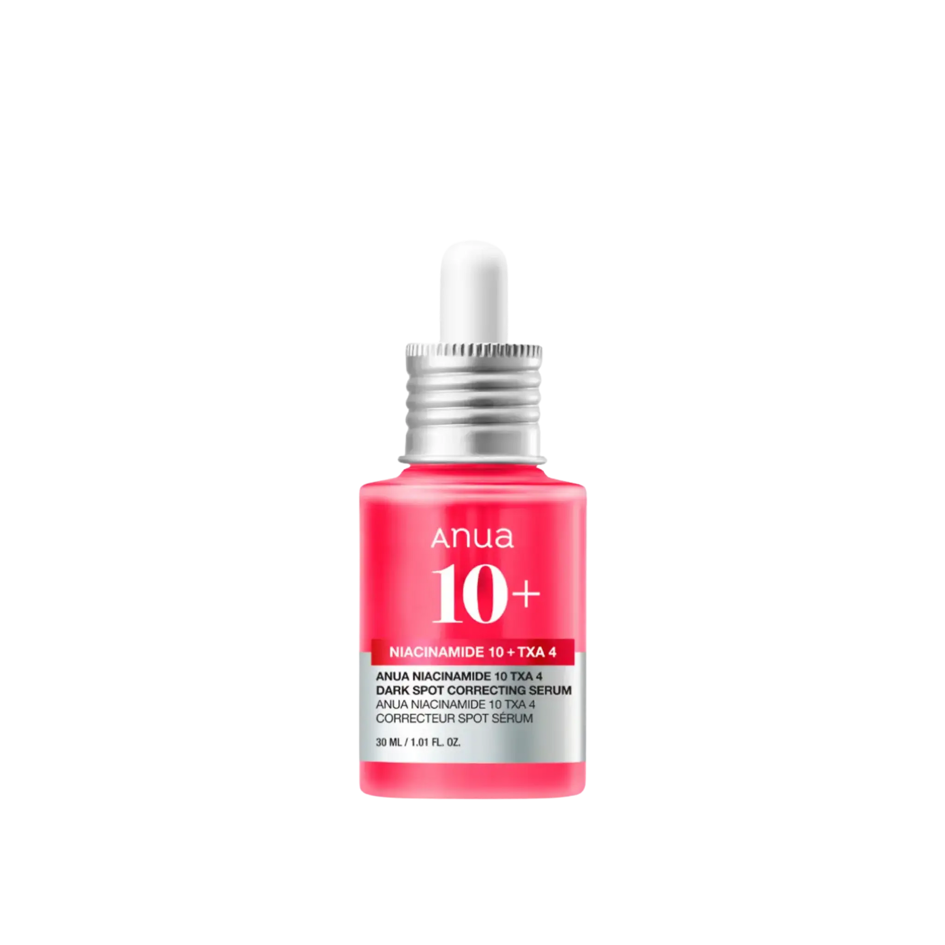 Сыворотка Anua — Niacinamide 10% + TXA 4% Serum Findy Uzbekistan