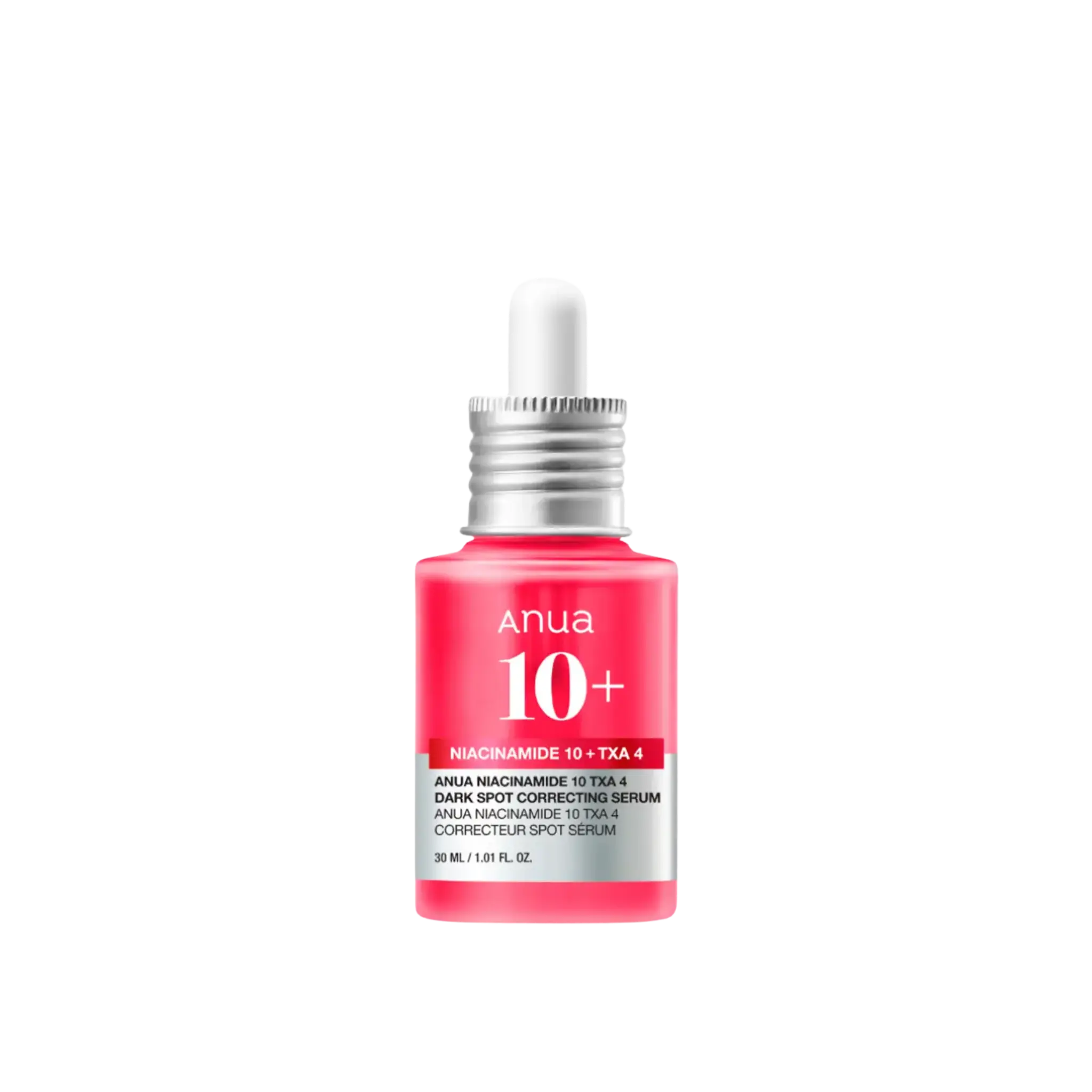Сыворотка Anua — Niacinamide 10% + TXA 4% Serum Findy Uzbekistan