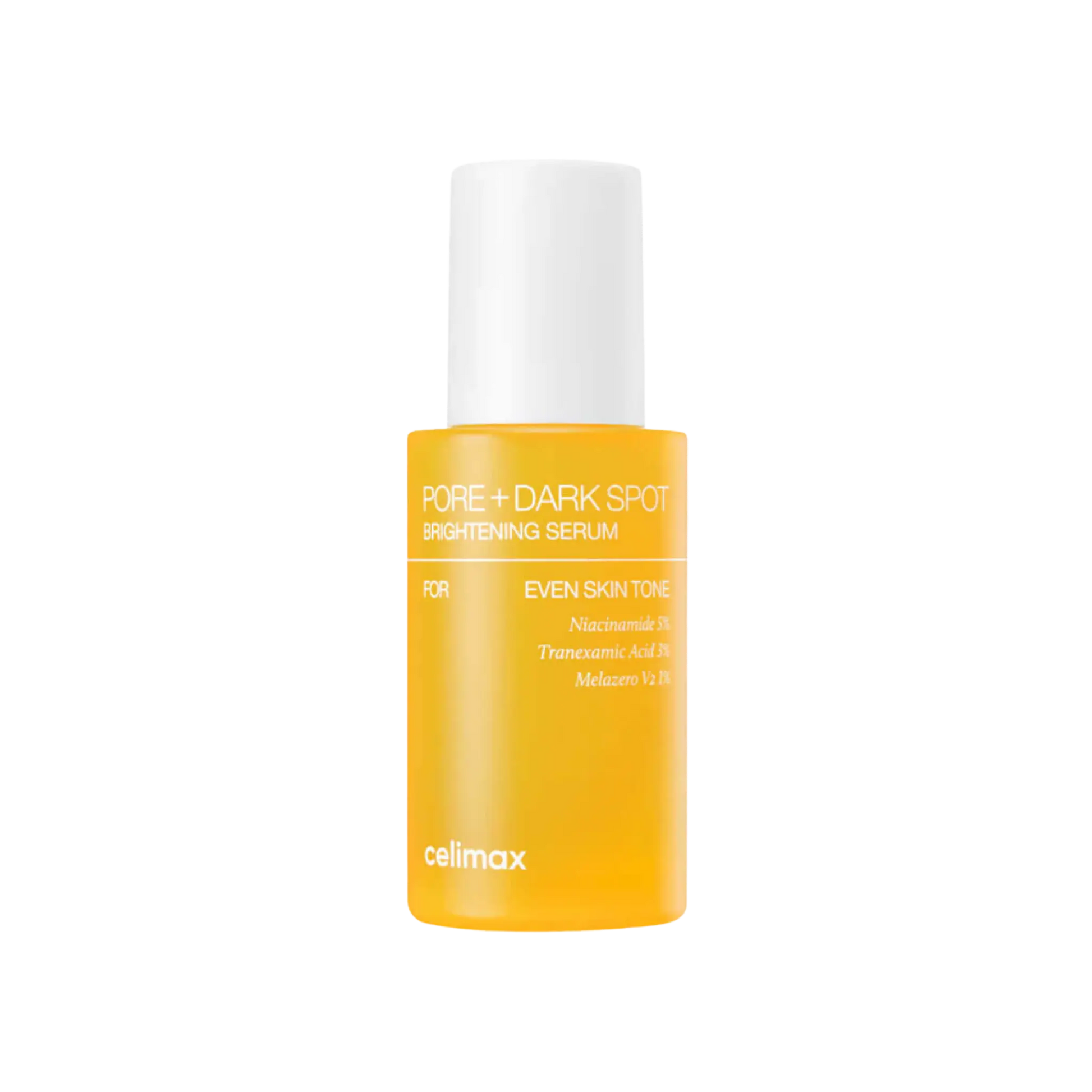Сыворотка для лица Celimax — Pore Darkspot Brightening Serum Findy Uzbekistan