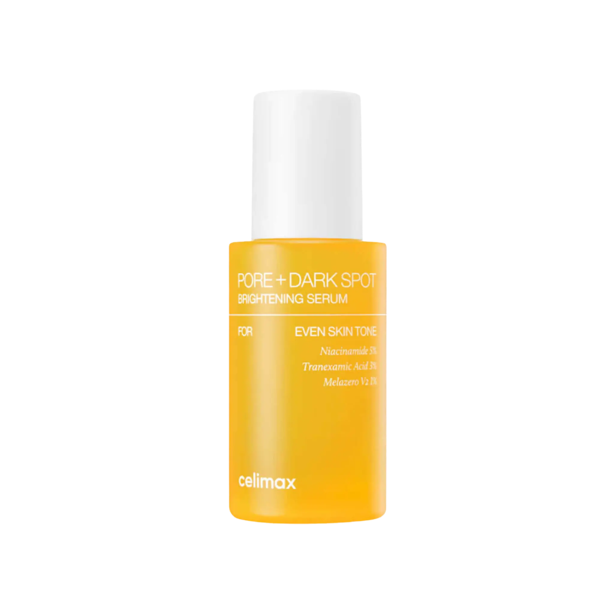 Сыворотка для лица Celimax — Pore Darkspot Brightening Serum Findy Uzbekistan