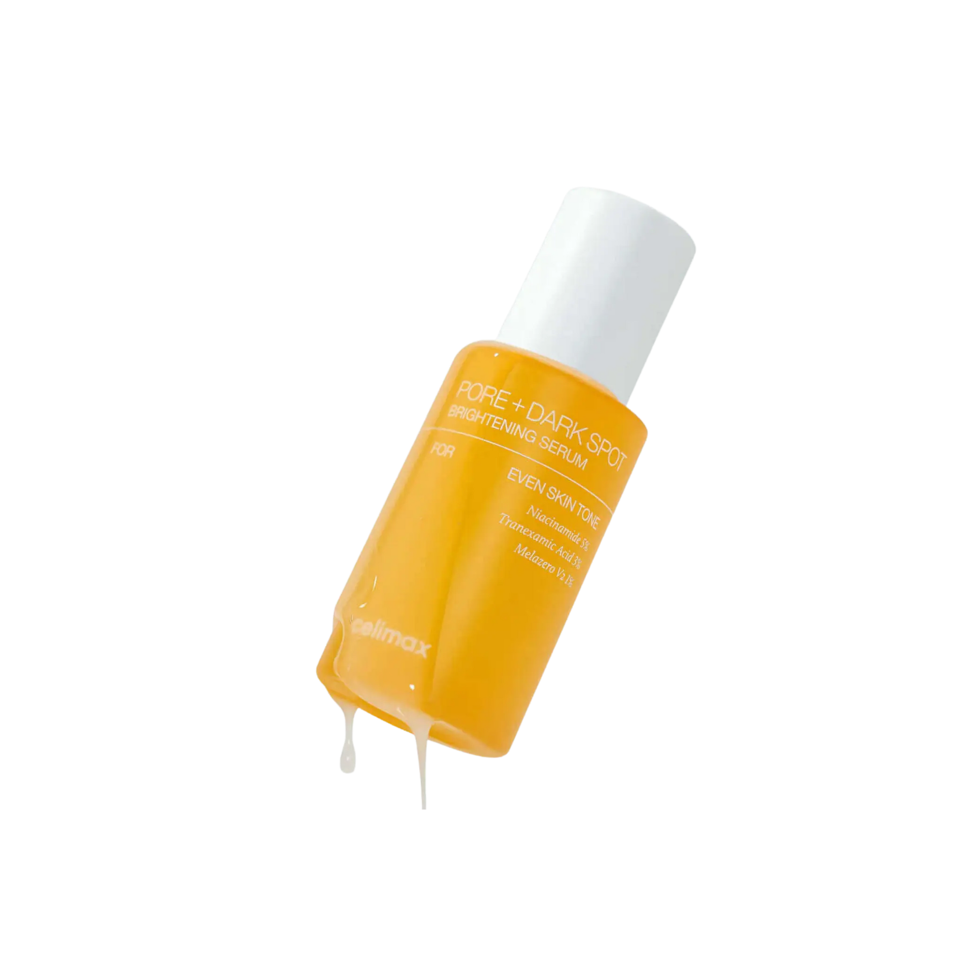 Сыворотка для лица Celimax — Pore Darkspot Brightening Serum Findy Uzbekistan