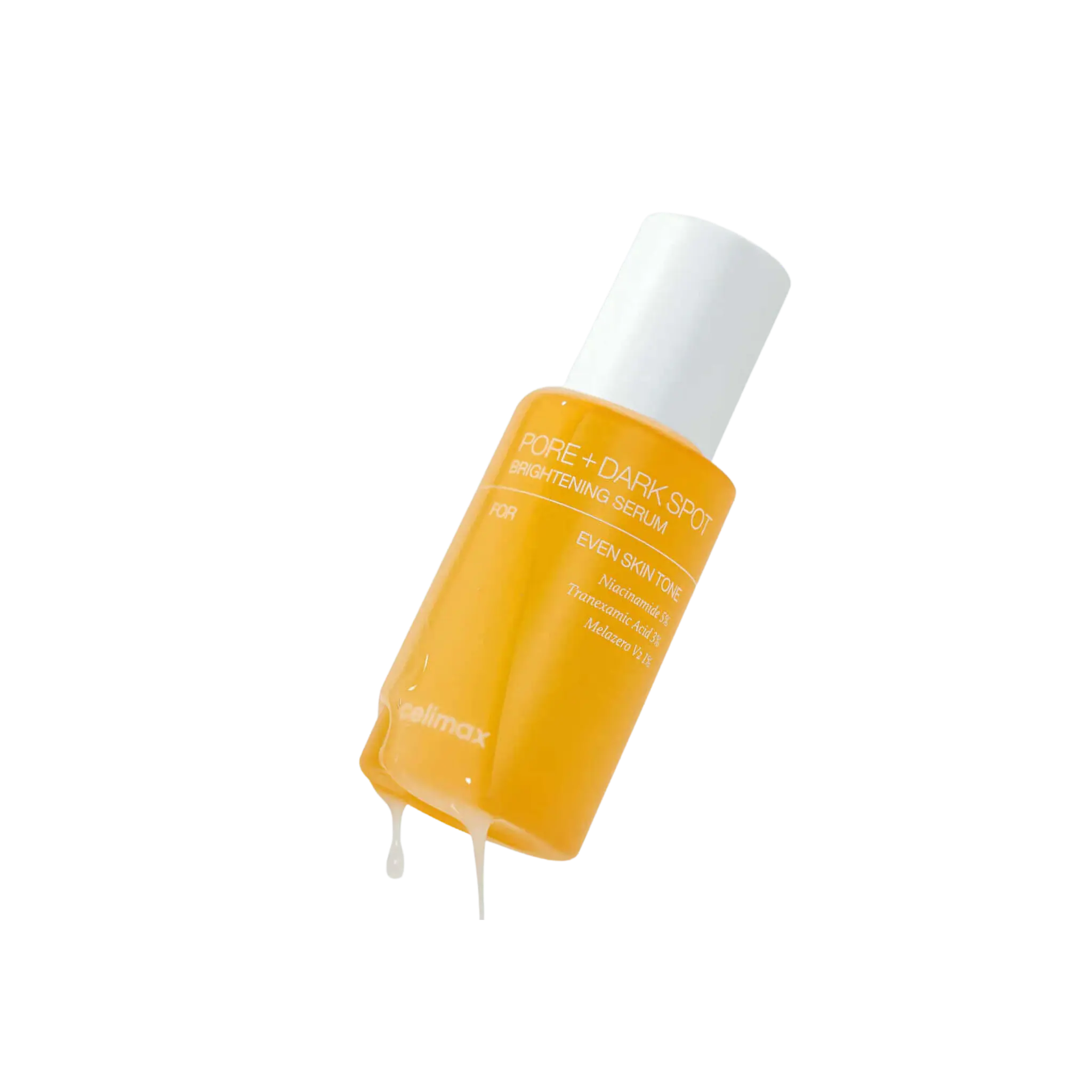 Сыворотка для лица Celimax — Pore Darkspot Brightening Serum Findy Uzbekistan
