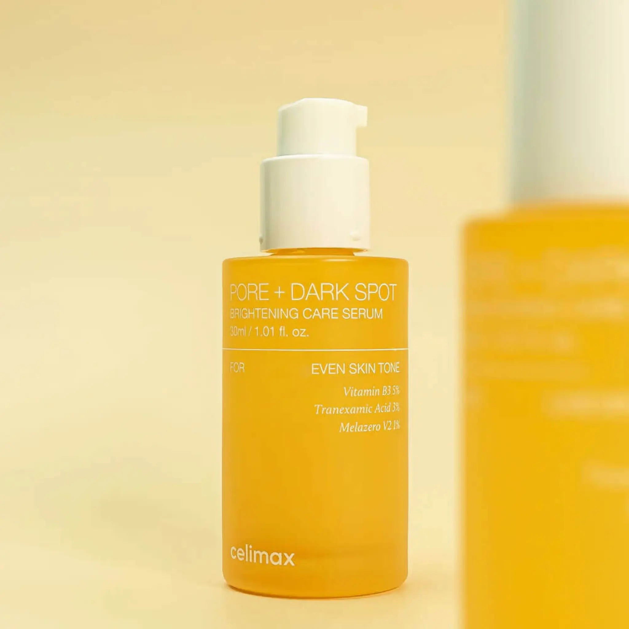 Сыворотка для лица Celimax — Pore Darkspot Brightening Serum Findy Uzbekistan