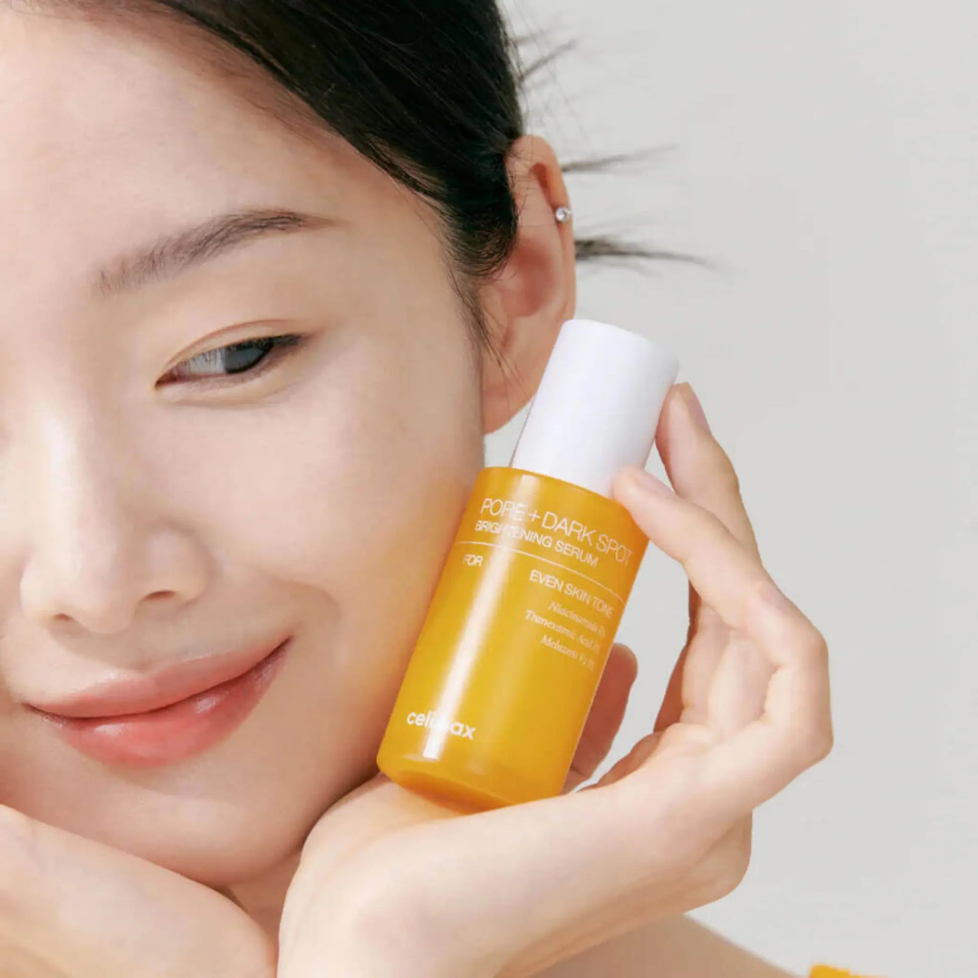 Сыворотка для лица Celimax — Pore Darkspot Brightening Serum Findy Uzbekistan