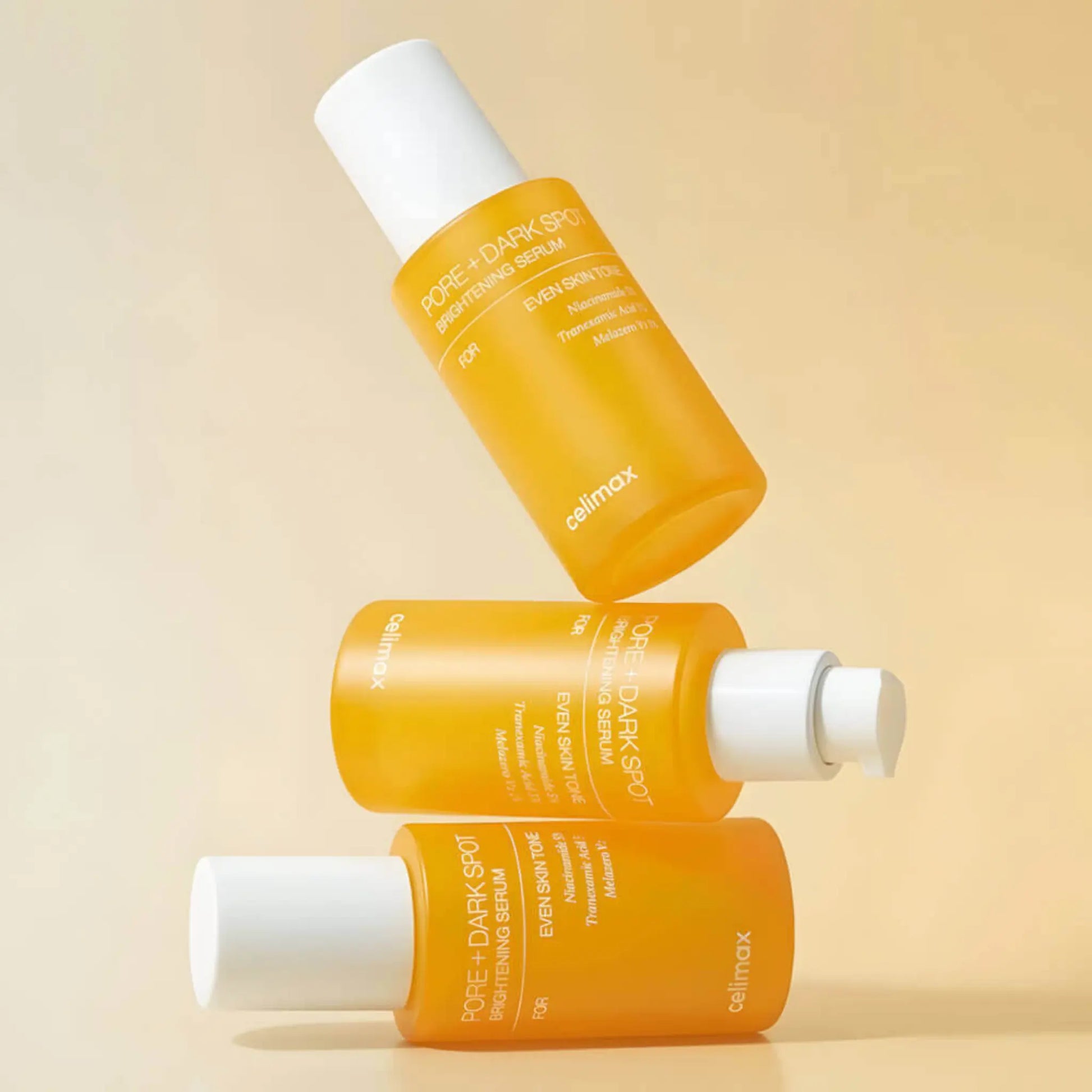 Сыворотка для лица Celimax — Pore Darkspot Brightening Serum Findy Uzbekistan