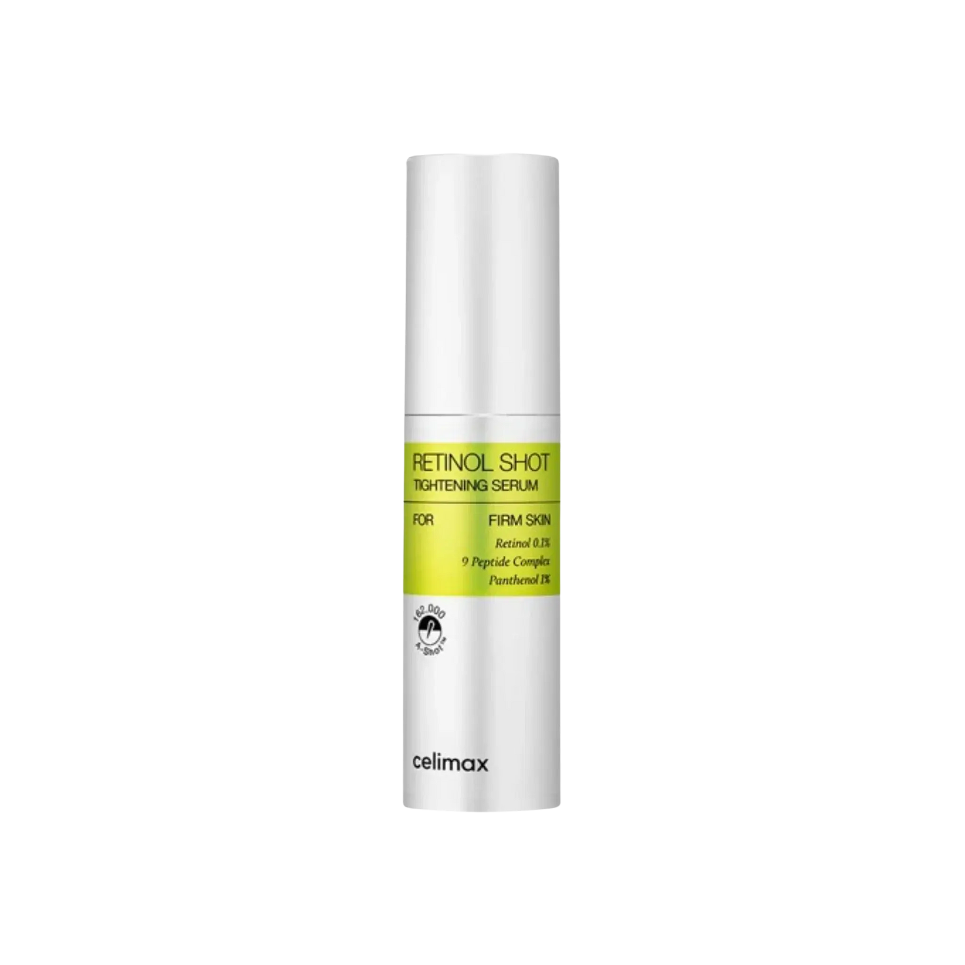 Сыворотка для лица Celimax — The Vita-A Retinol Shot Tightening Serum 30 мл Findy Uzbekistan