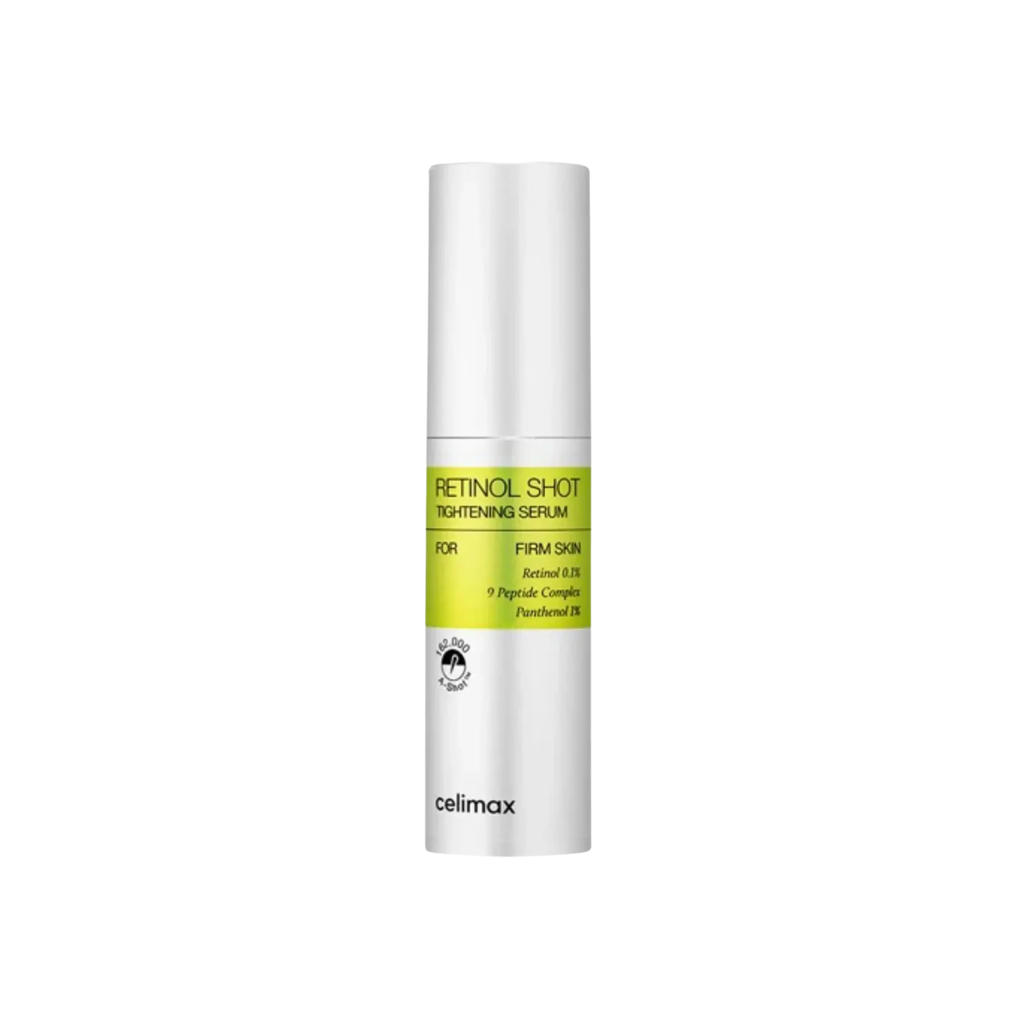 Сыворотка для лица Celimax — The Vita-A Retinol Shot Tightening Serum 30 мл Findy Uzbekistan