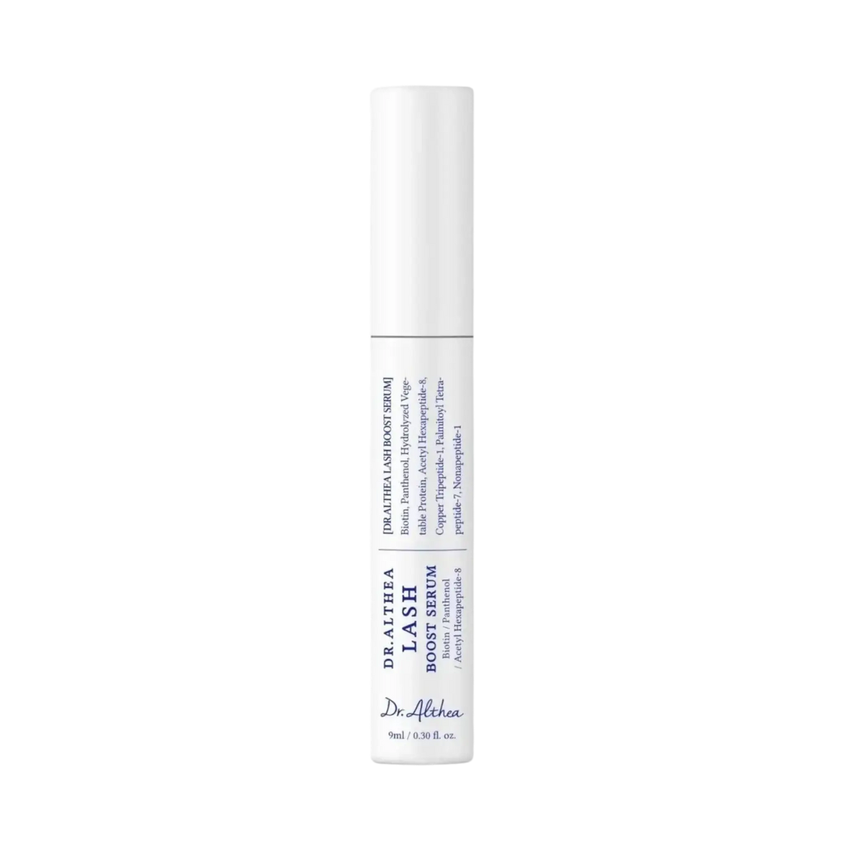 Сыворотка для укрепления ресниц / Dr.althea Lash Boost Serum Findy Uzbekistan