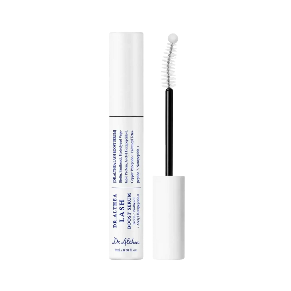 Сыворотка для укрепления ресниц / Dr.althea Lash Boost Serum Findy Uzbekistan