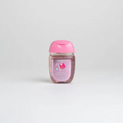 Twisted Peppermint Hand Sanitizer Bath and body works