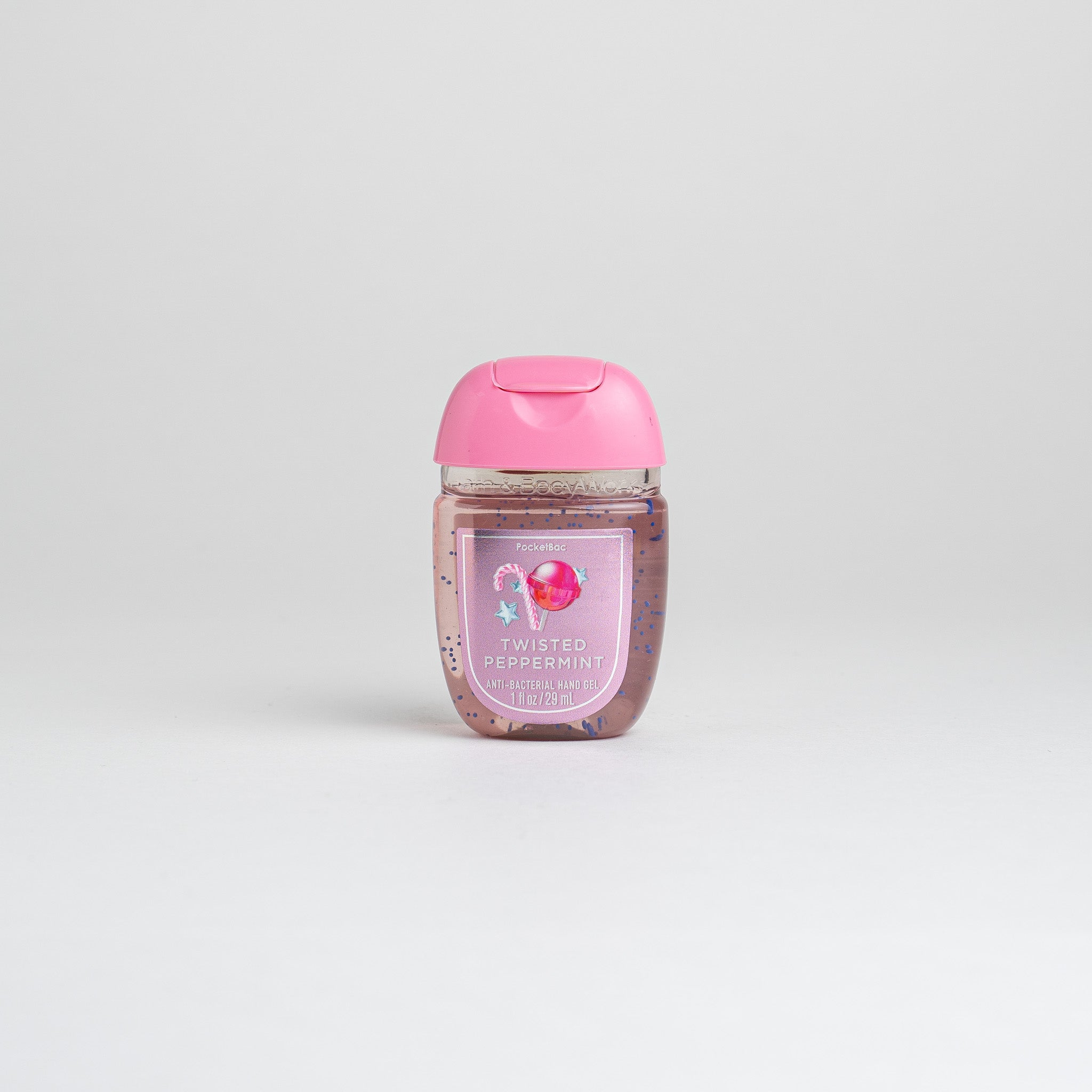 Twisted Peppermint Hand Sanitizer