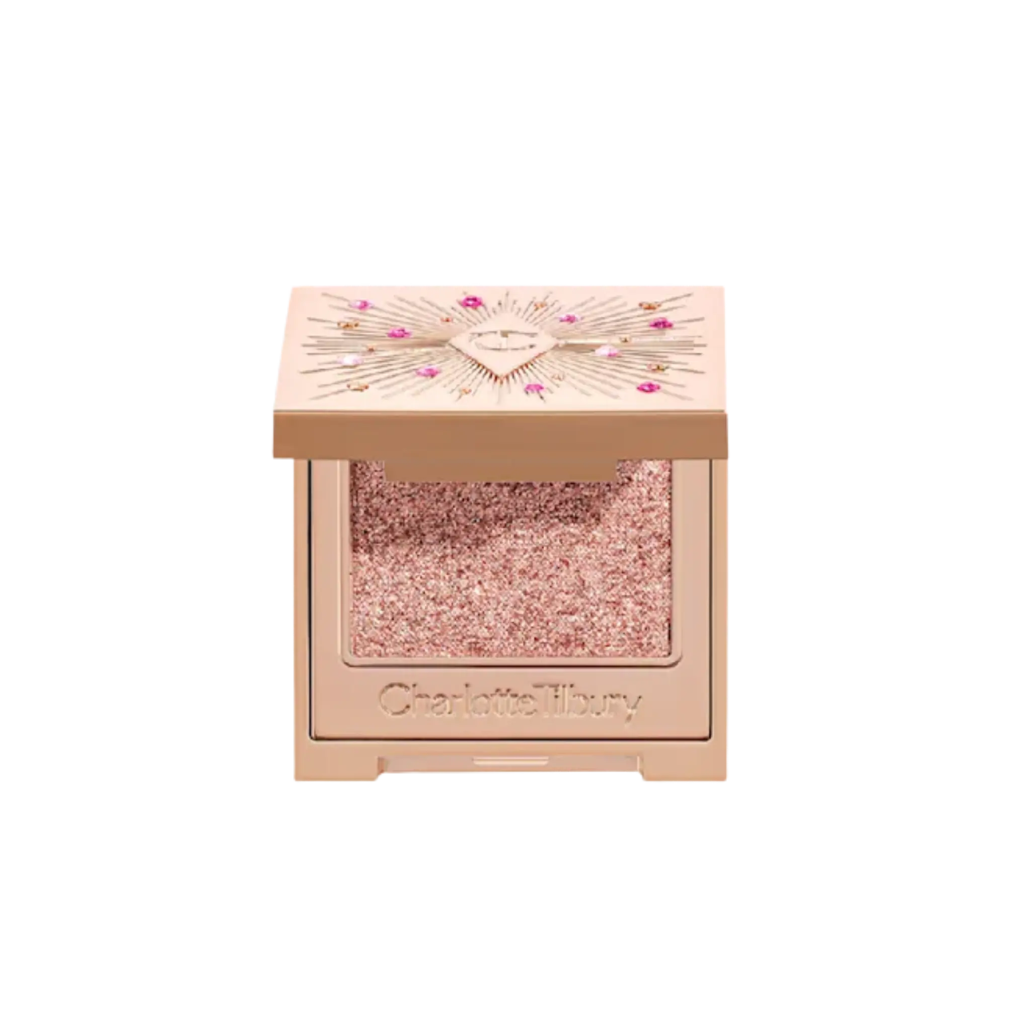 Тени Charlotte Tilbury — Hypnotising Pop Shots / Diamond Eyes Findy Uzbekistan