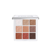Тени для век Dior — BACKSTAGE Eyeshadow Palette / 001 Nude Essentials Findy Uzbekistan