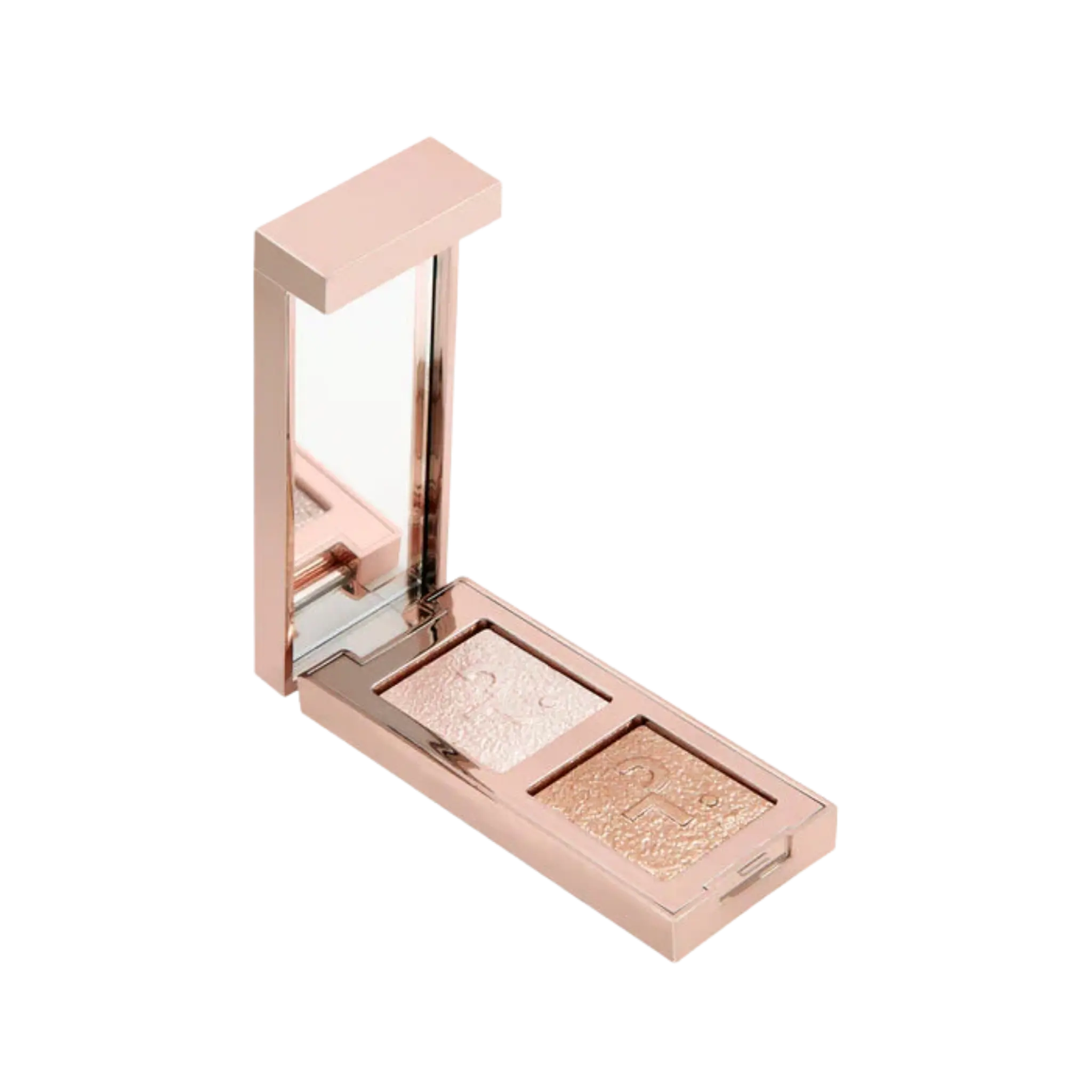 Тени для век Major Dimension — Eye Illusion Eyeshadow Duo / In Your Dreams Findy Uzbekistan