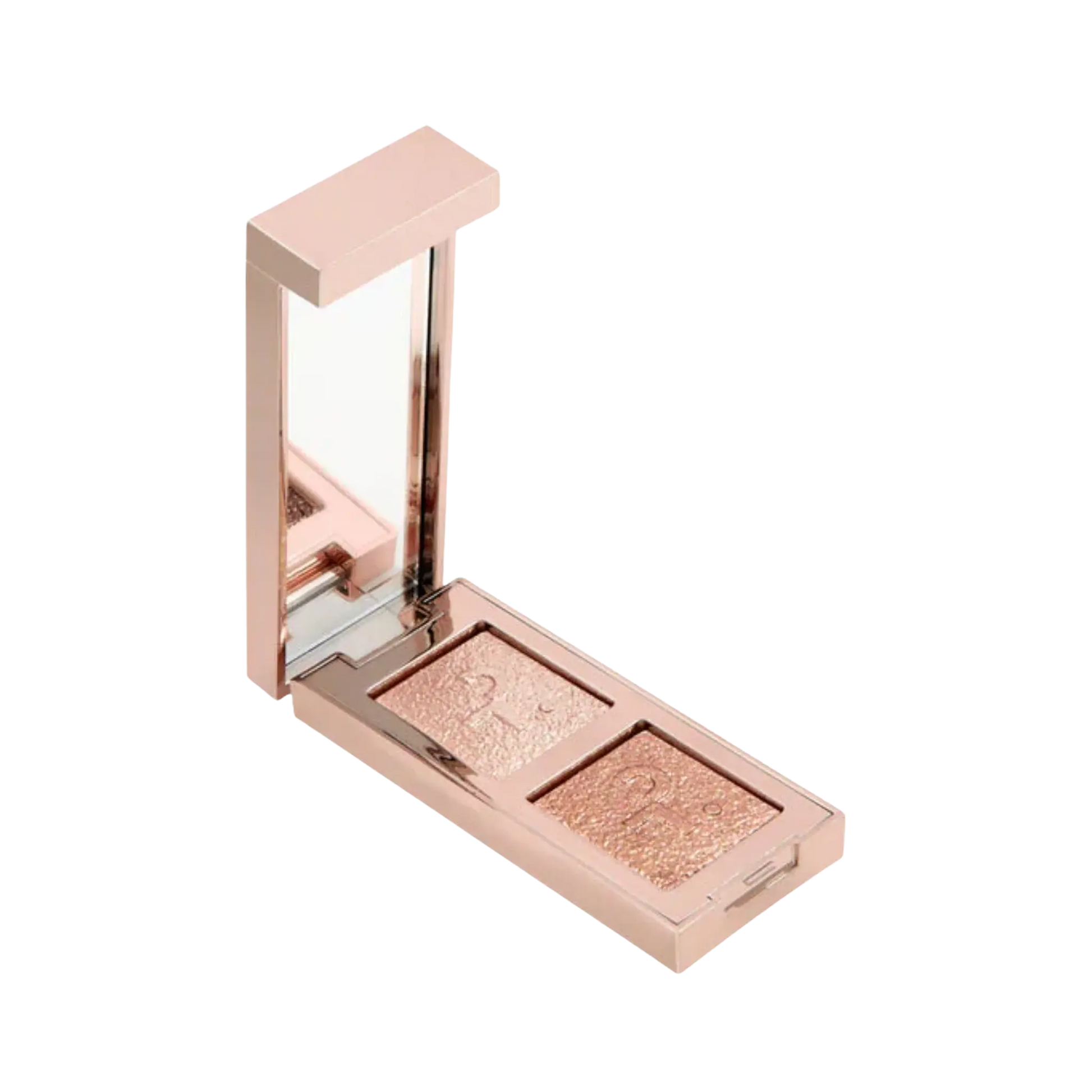 Тени для век Major Dimension — Eye Illusion Eyeshadow Duo / When the Sun Sets Findy Uzbekistan