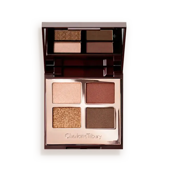 Палетка теней Charlotte Tilbury Luxury Palette Charlotte Tilbury