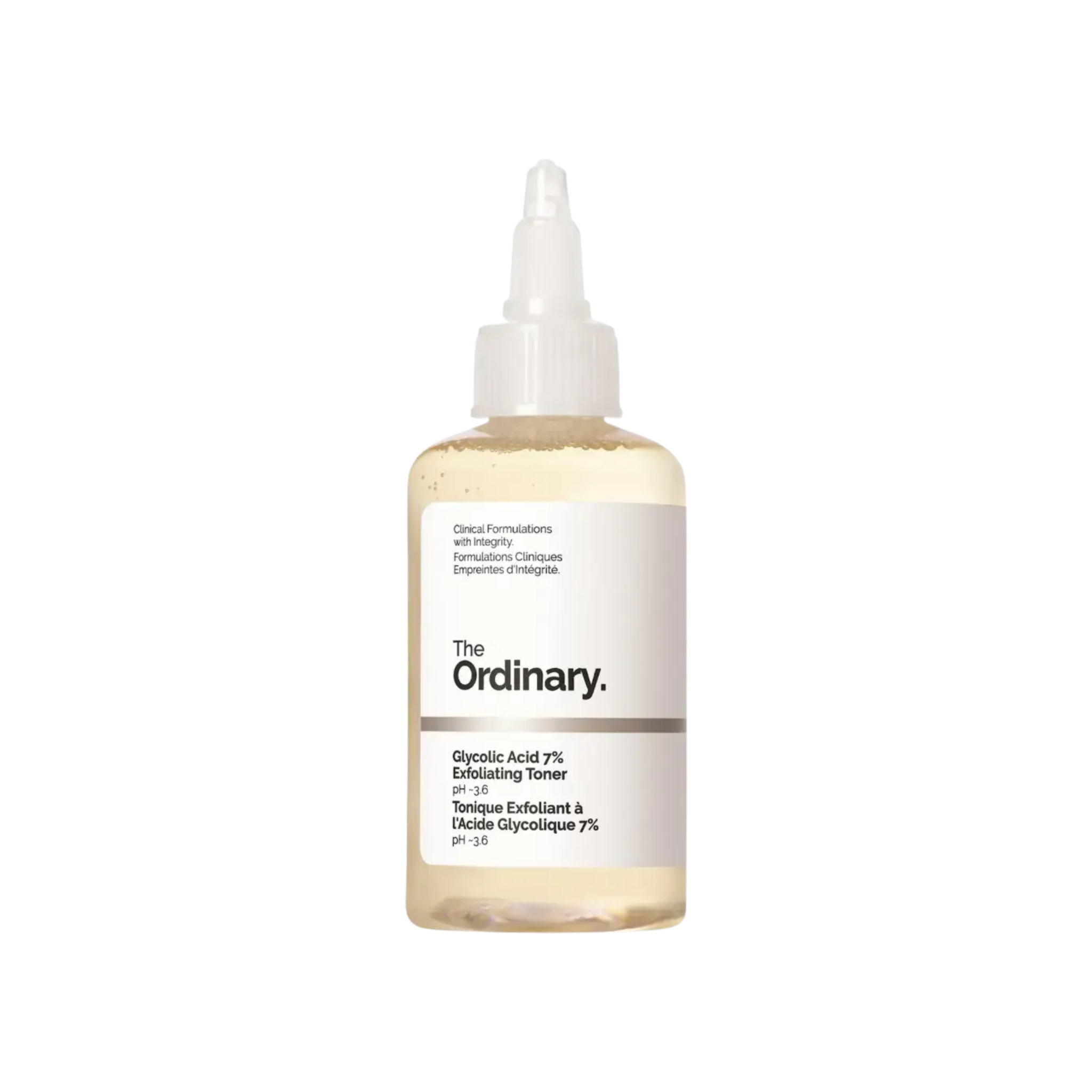 Тонер The Ordinary Glycolic Acid 7% Exfoliating and Brightening Daily Toner The Ordinary