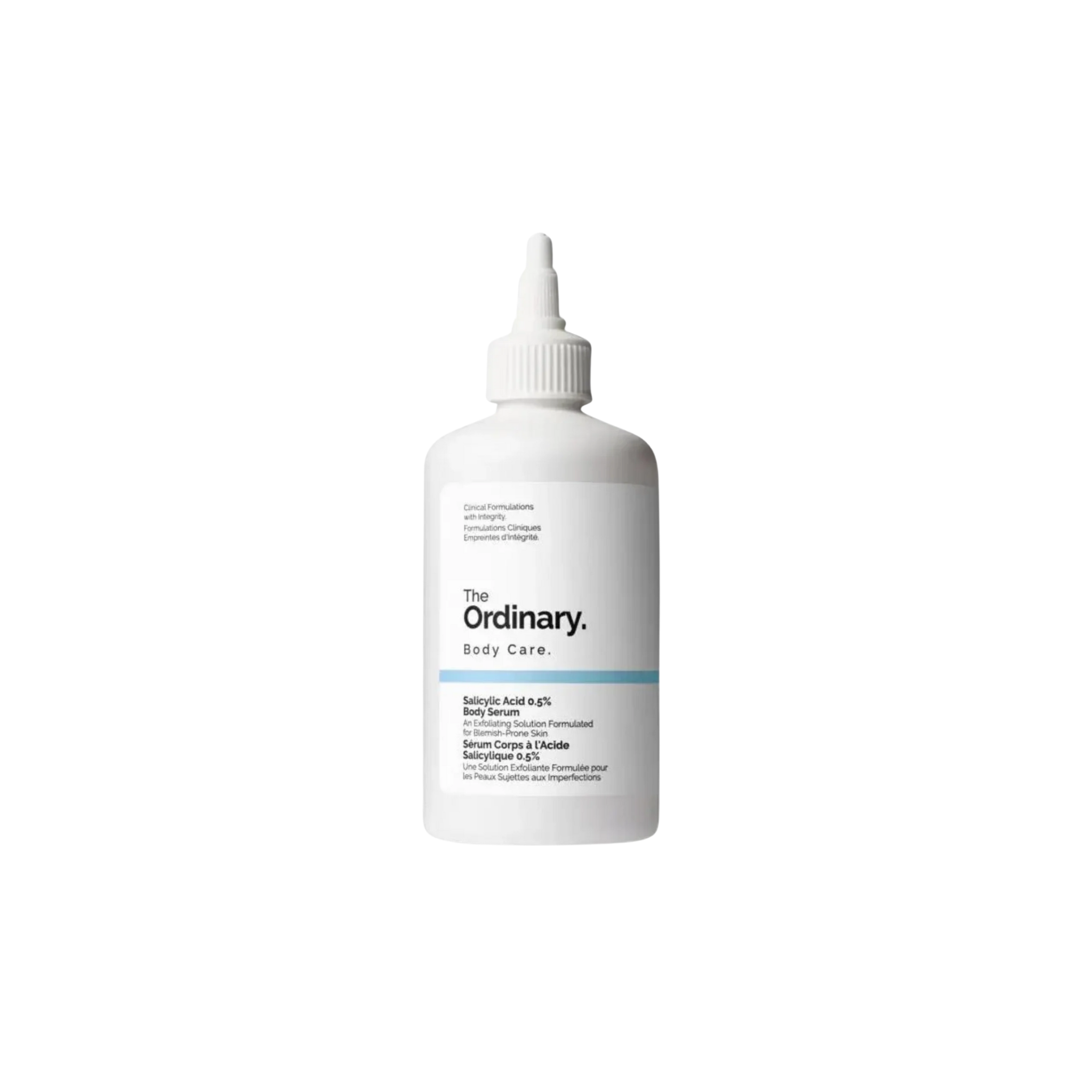 Сыворотка для тела с салициловой кислотой The Ordinary Salicylic Acid 0.5% / 240 мл / The Ordinary