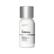 Средство от акне The Ordinary Sulfur 10% Powder-to-Cream / 5 г / с серой / Точечный The Ordinary