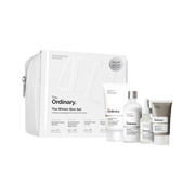 Подарочный набор The Ordinary Winter Skin Findy Uzbekistan