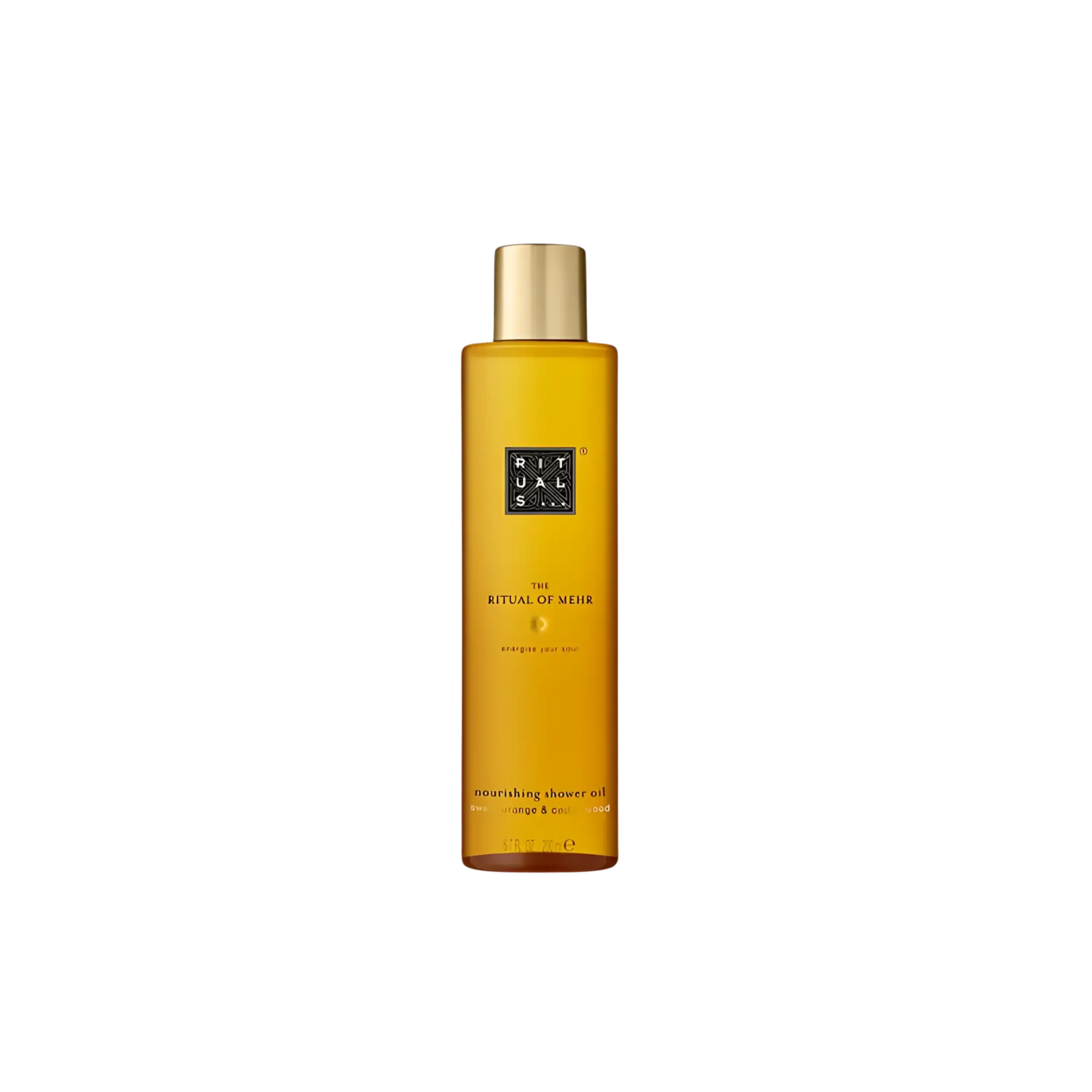 Масло для душа The Ritual of Mehr Shower Oil Rituals