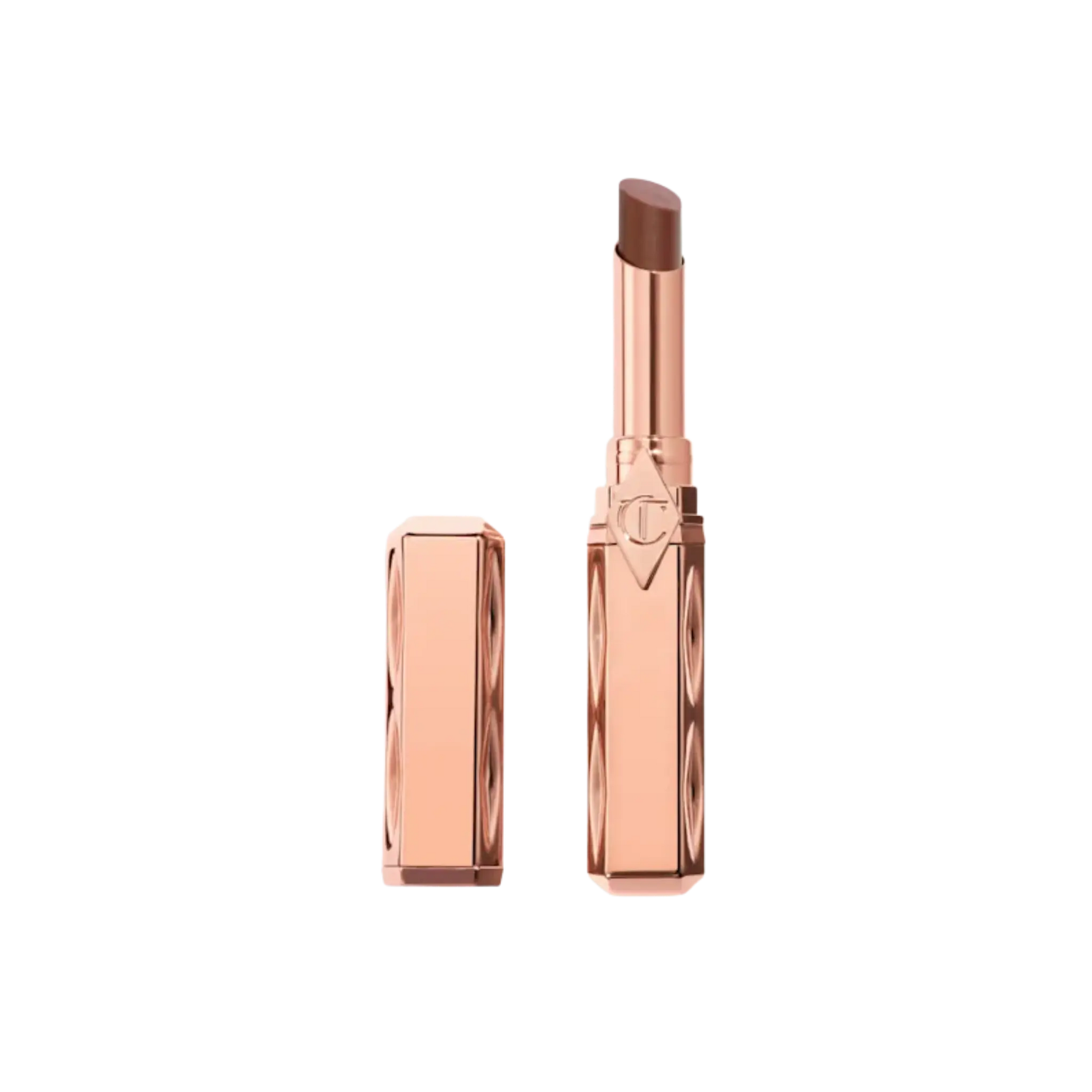Тинт для губ Charlotte Tilbury — Pillow Talk Blush Balm Lip Tint / 90s Kiss Findy Uzbekistan