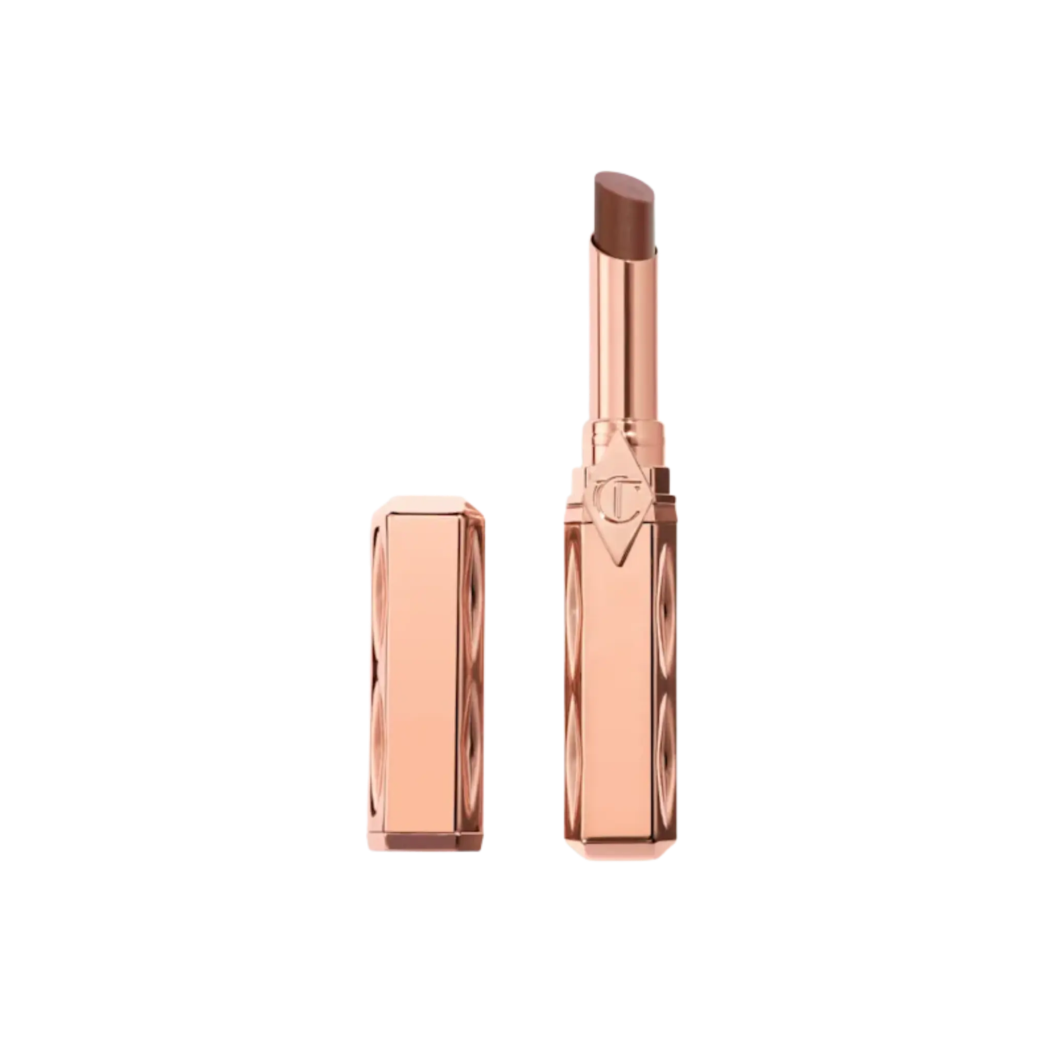 Тинт для губ Charlotte Tilbury — Pillow Talk Blush Balm Lip Tint / 90s Kiss Findy Uzbekistan