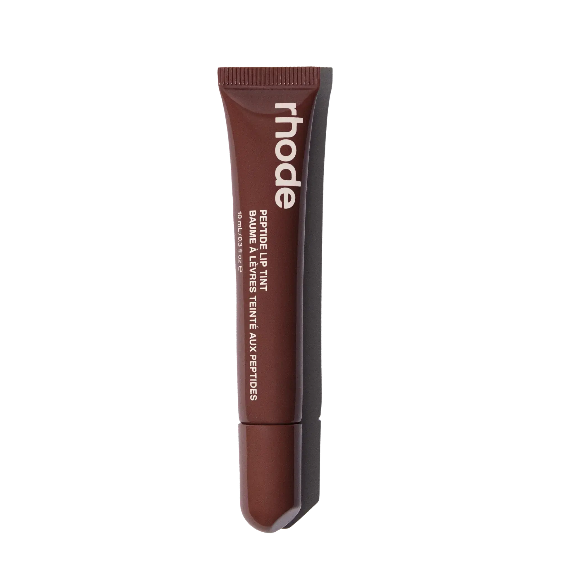 Тинт для губ Rhode — Peptide Lip Tint / Espresso Findy Uzbekistan