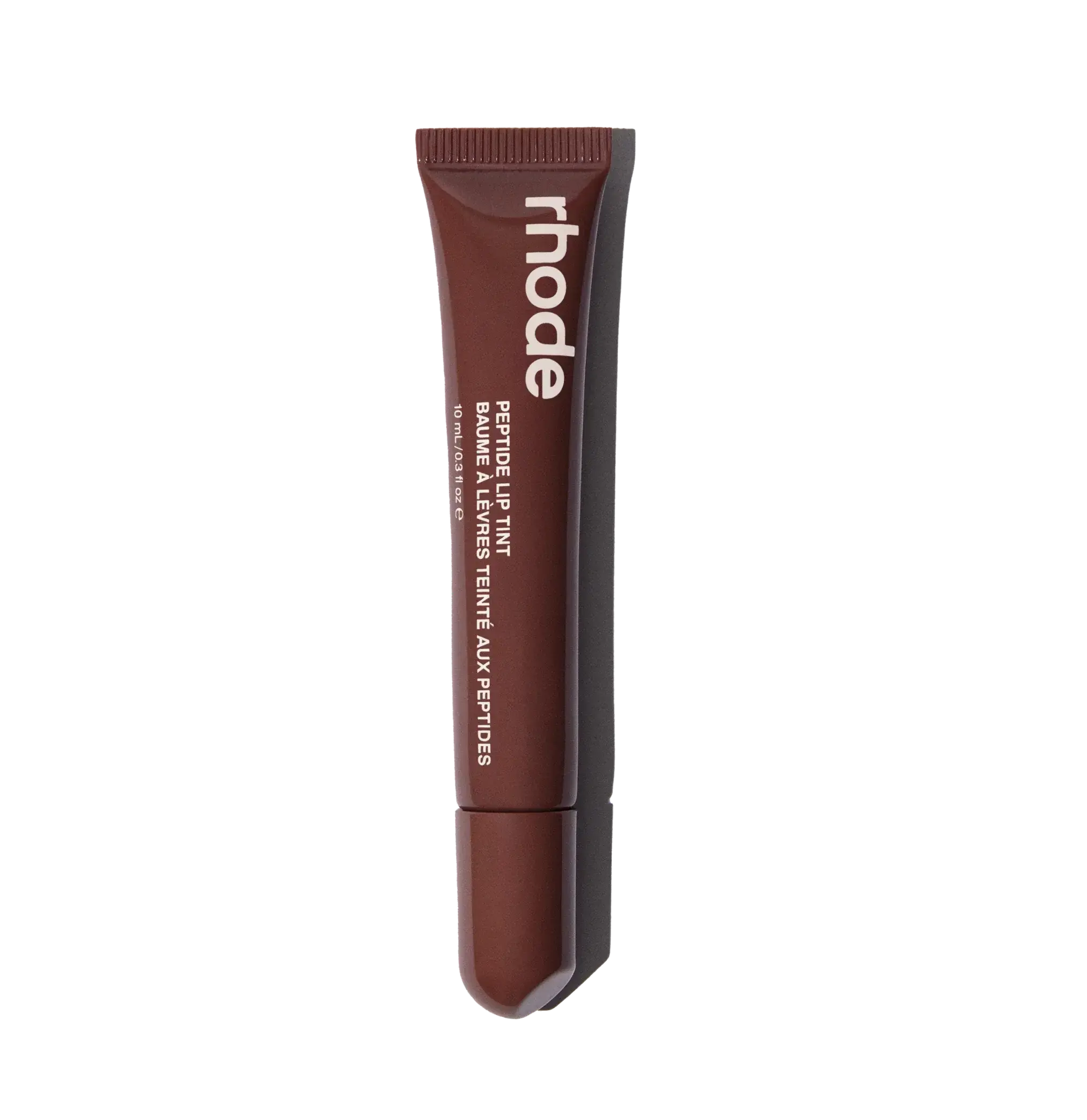Тинт для губ Rhode — Peptide Lip Tint / Espresso Findy Uzbekistan