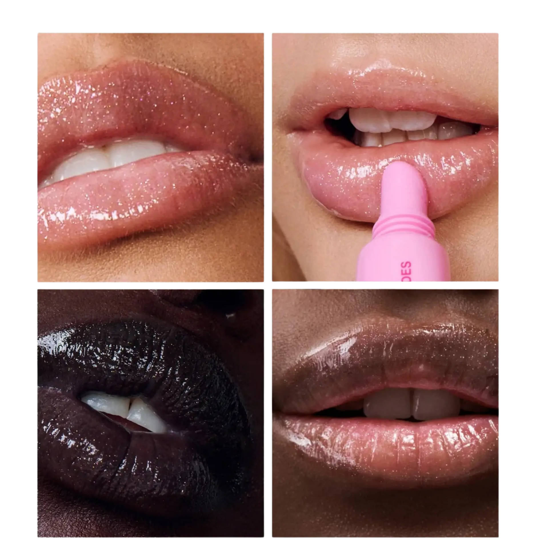 Тинт для губ Rhode — Peptide Lip Tint / Jelly Bean Findy Uzbekistan