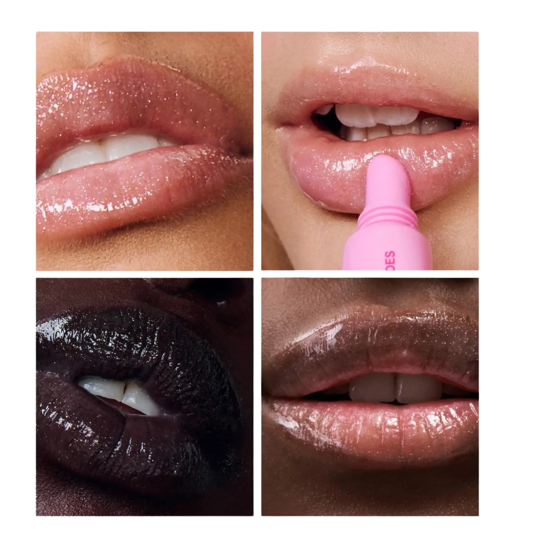 Тинт для губ Rhode — Peptide Lip Tint / Jelly Bean Findy Uzbekistan