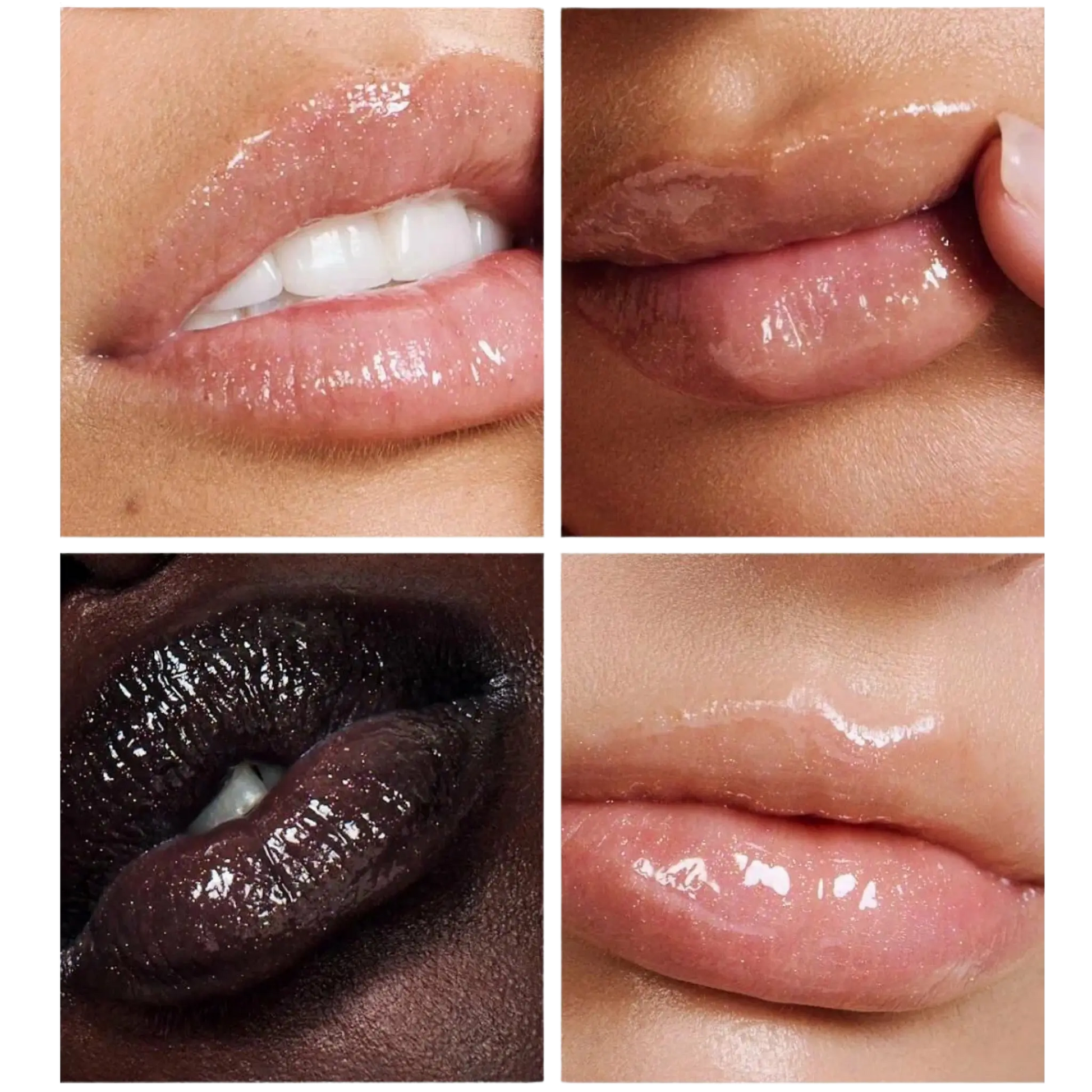 Тинт для губ Rhode — Peptide Lip Tint / Lemontini Findy Uzbekistan