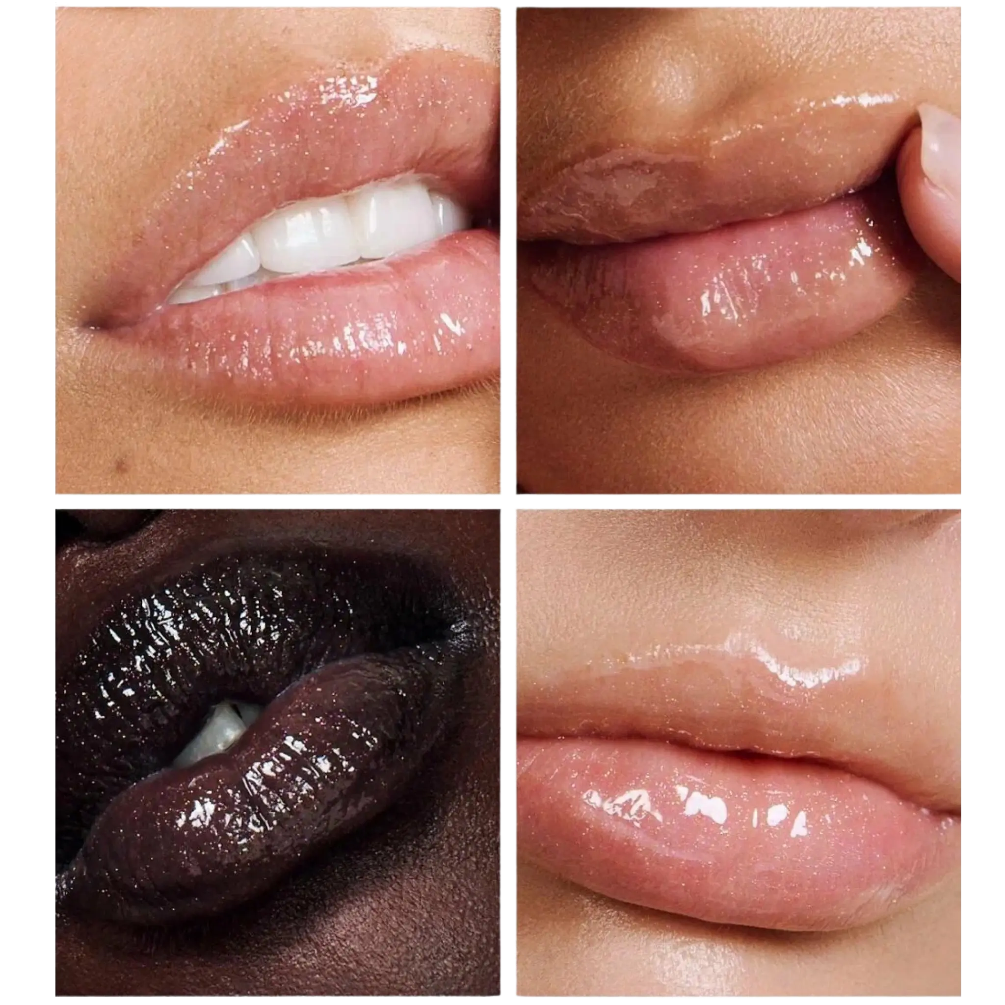 Тинт для губ Rhode — Peptide Lip Tint / Lemontini Findy Uzbekistan