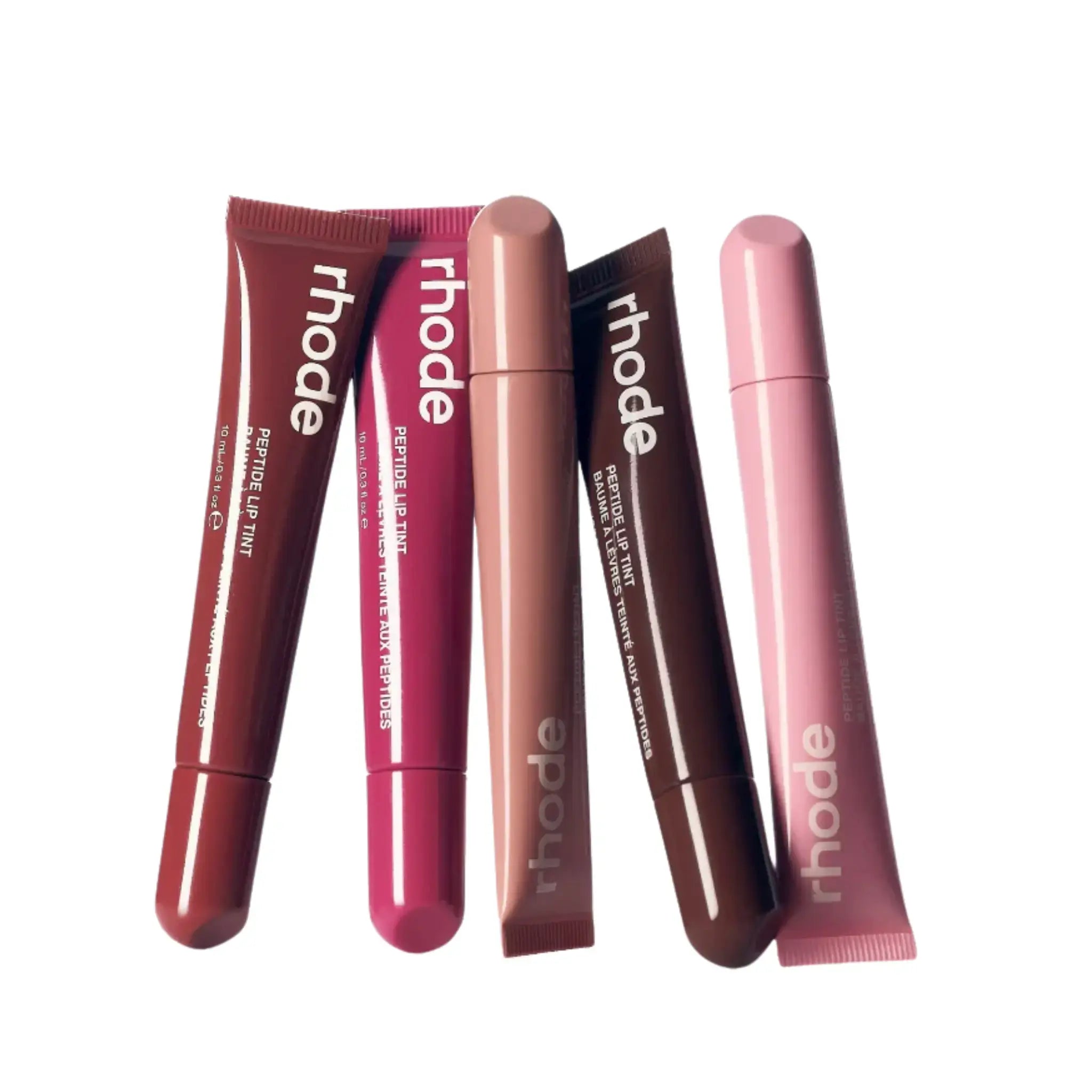 Тинт для губ Rhode — Peptide Lip Tint / Ribbon Findy Uzbekistan